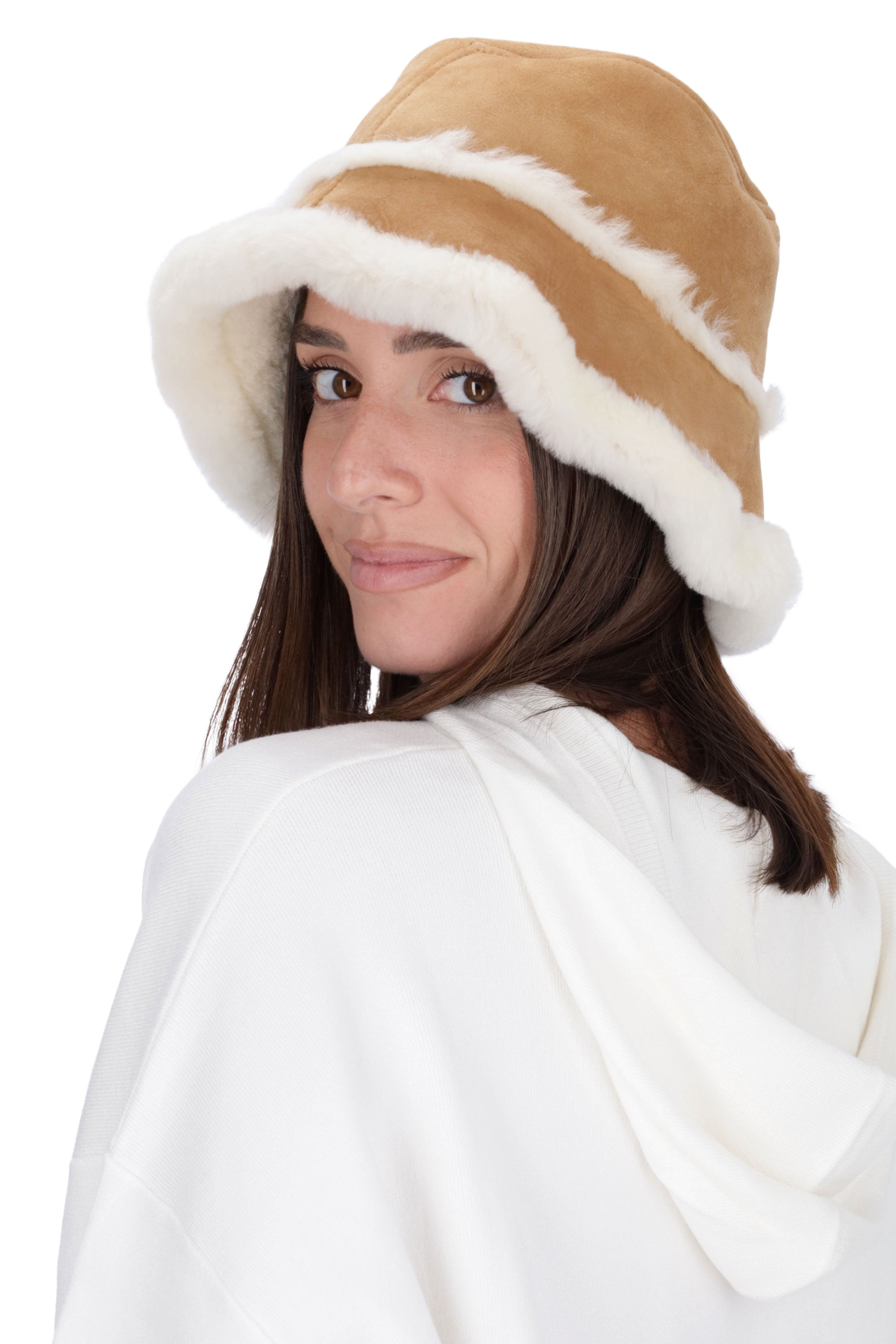 CUOIO | EMU AUSTRALIA - D W7017 Cappello