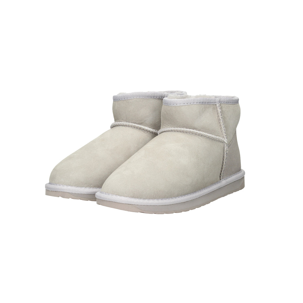GRIGIO | EMU AUSTRALIA - D W10937 Boots