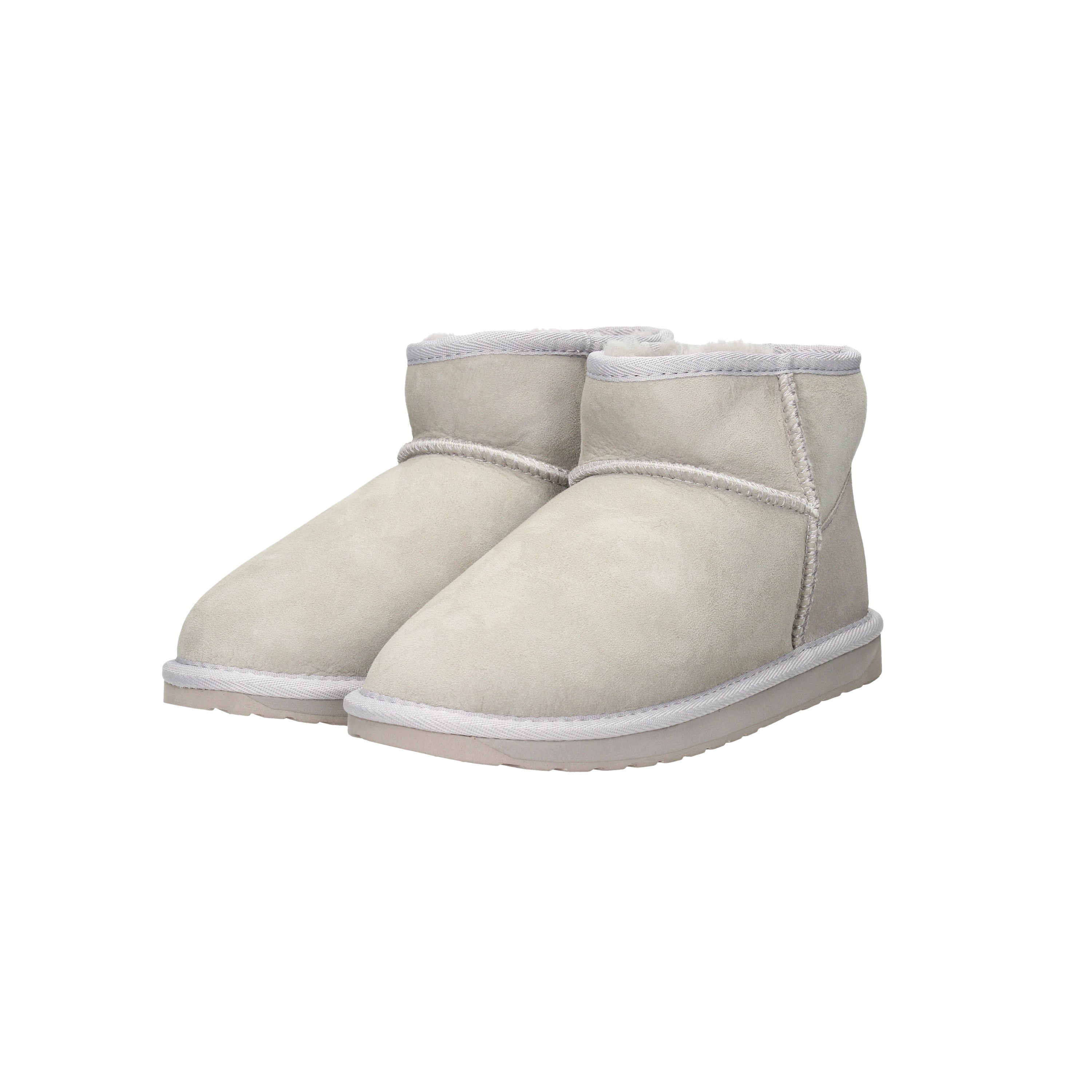 GRIGIO | EMU AUSTRALIA - D W10937 Boots