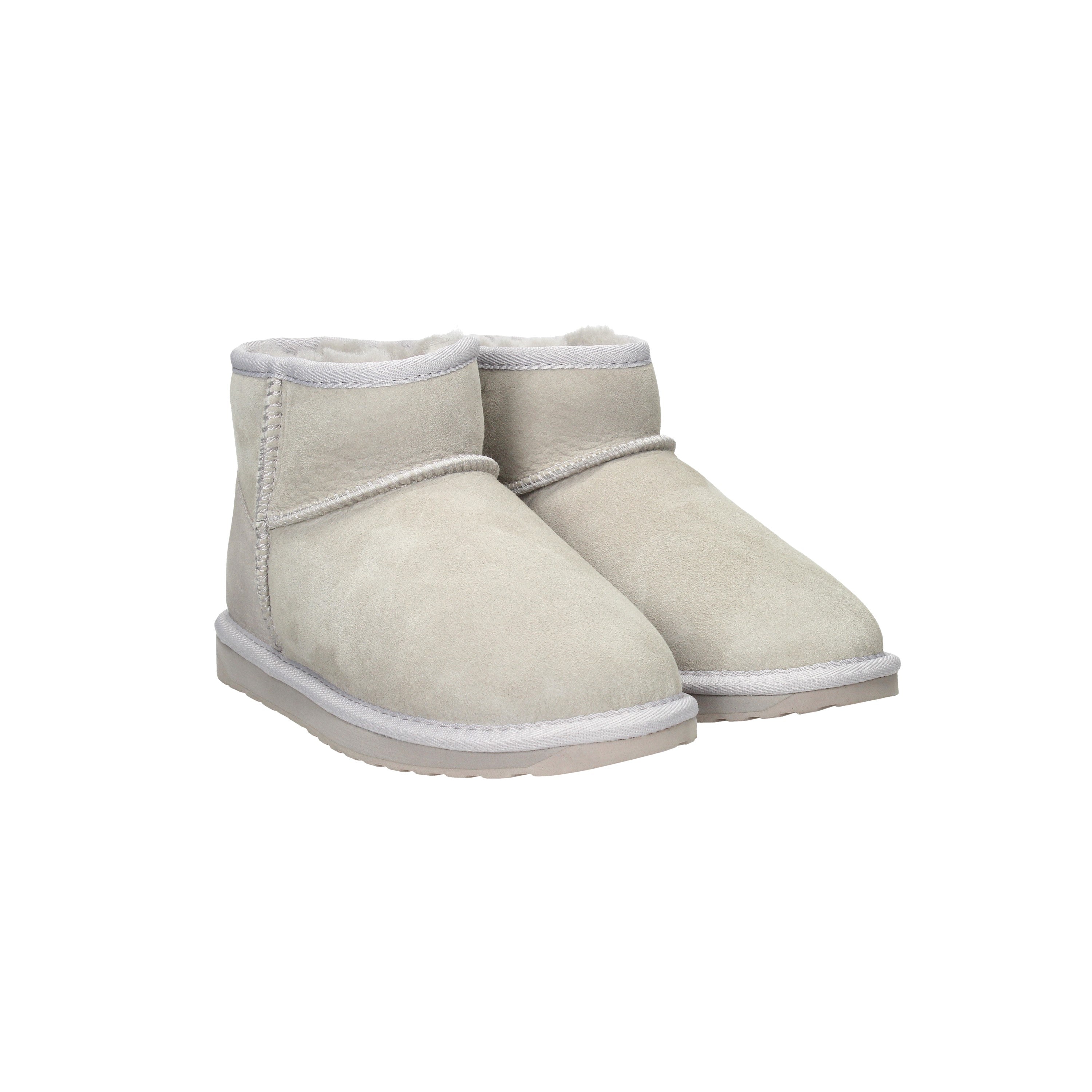 GRIGIO | EMU AUSTRALIA - D W10937 Boots