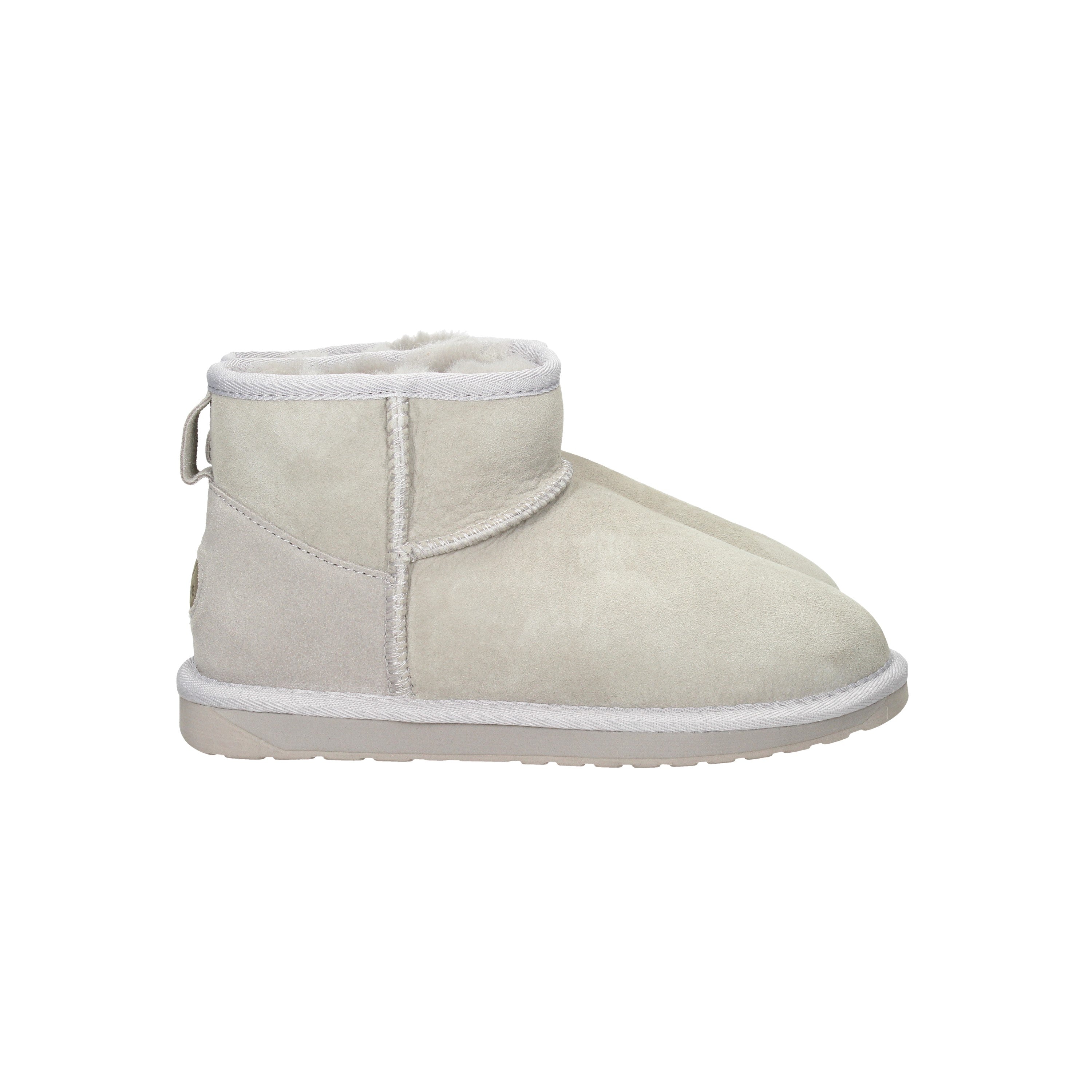 GRIGIO | EMU AUSTRALIA - D W10937 Boots