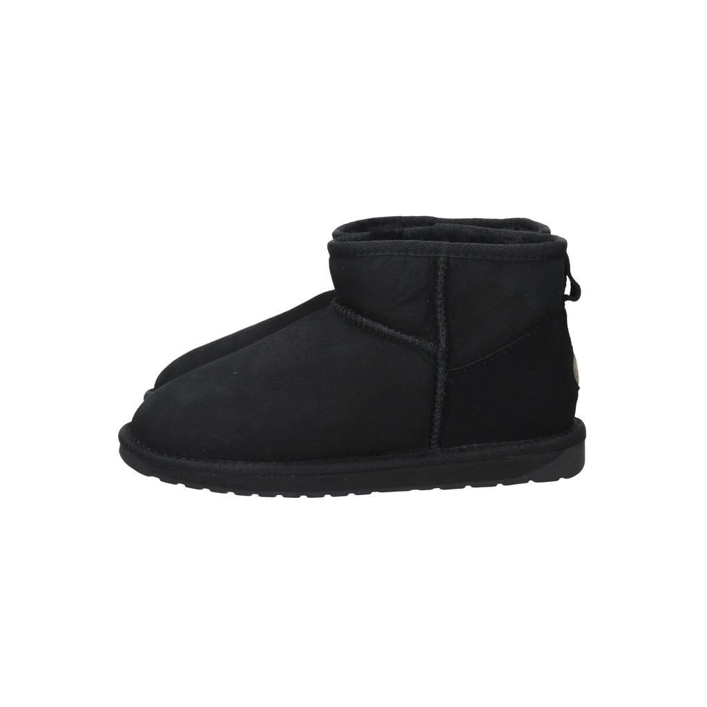 NERO | EMU AUSTRALIA - D W10937 Boots