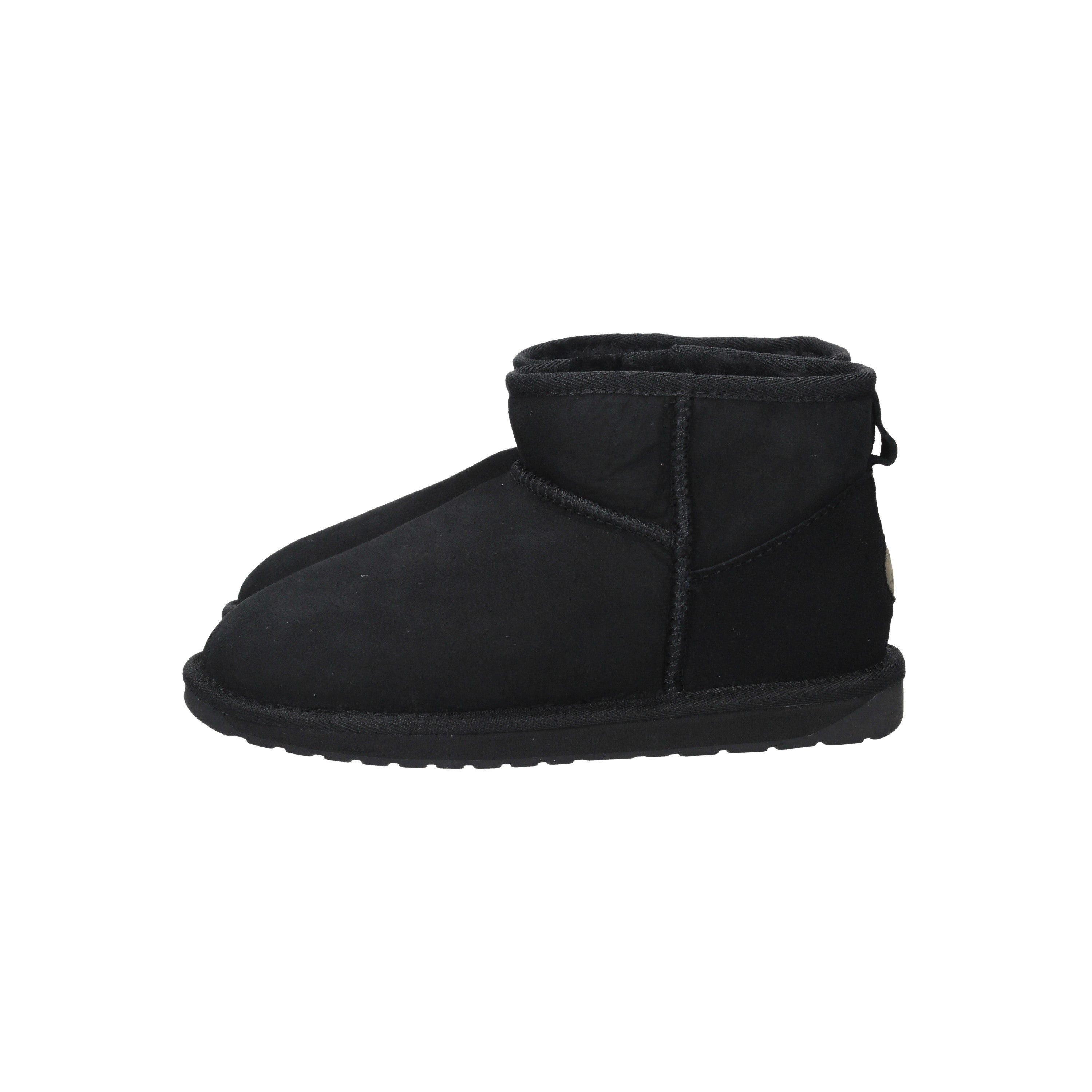 NERO | EMU AUSTRALIA - D W10937 Boots