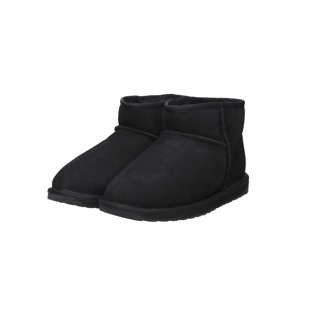 NERO | EMU AUSTRALIA - D W10937 Boots