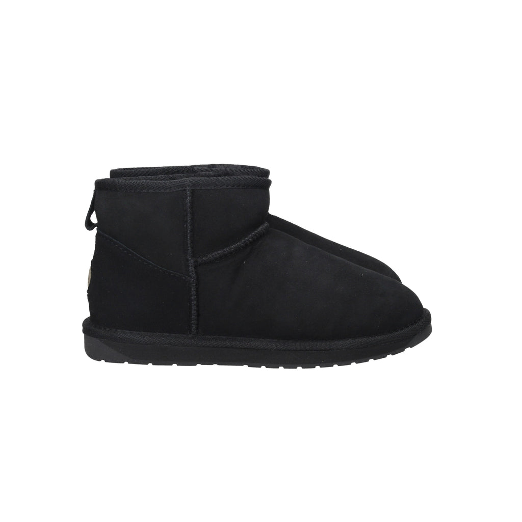 NERO | EMU AUSTRALIA - D W10937 Boots