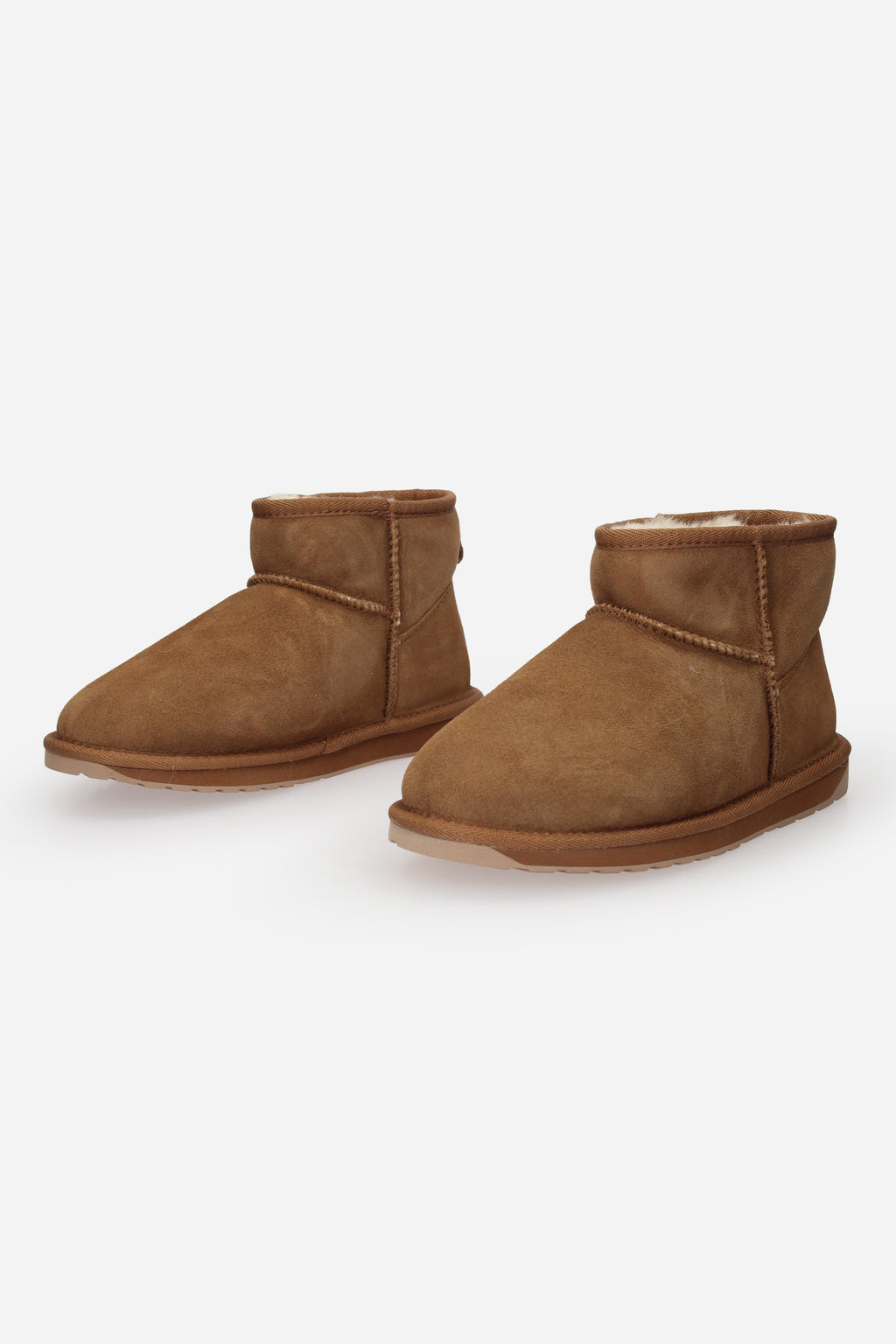 CUOIO | EMU AUSTRALIA - D W10937 Boots
