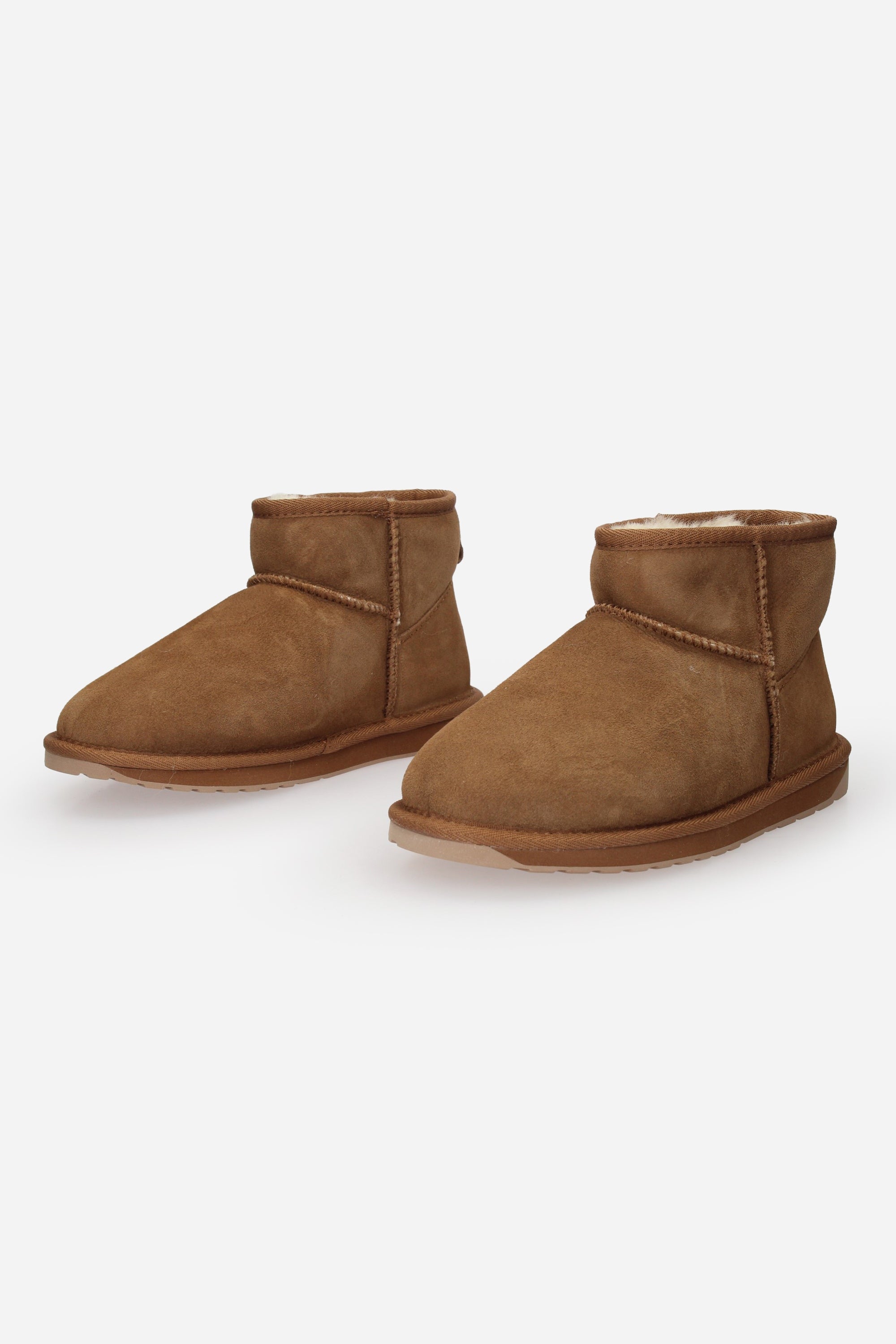 CUOIO | EMU AUSTRALIA - D W10937 Boots