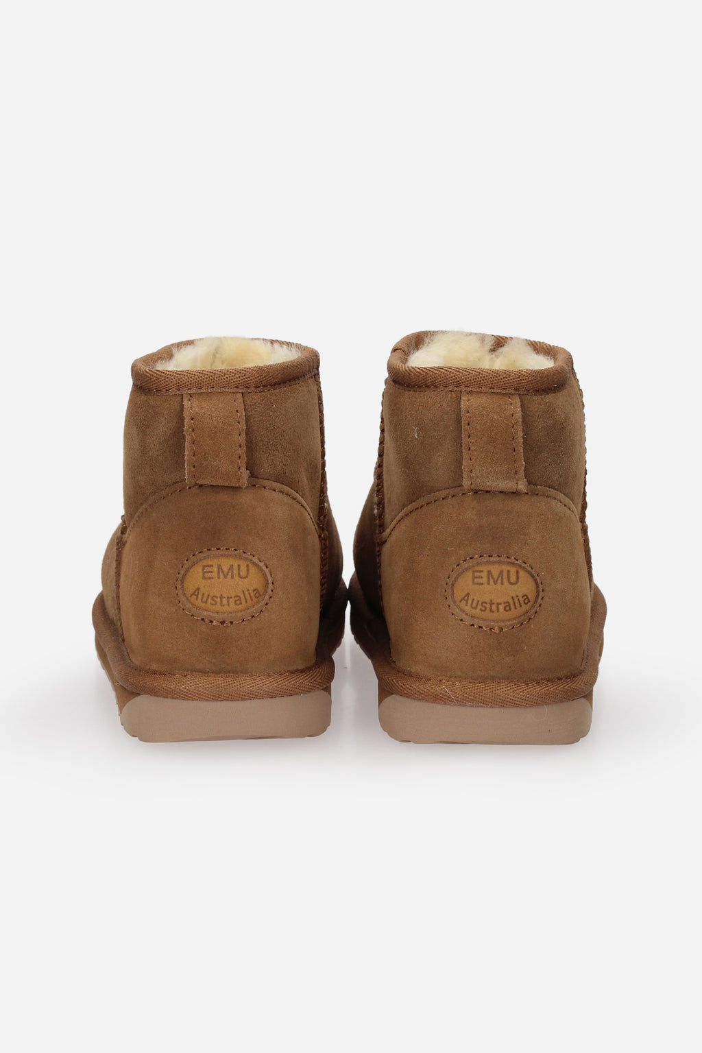 CUOIO | EMU AUSTRALIA - D W10937 Boots