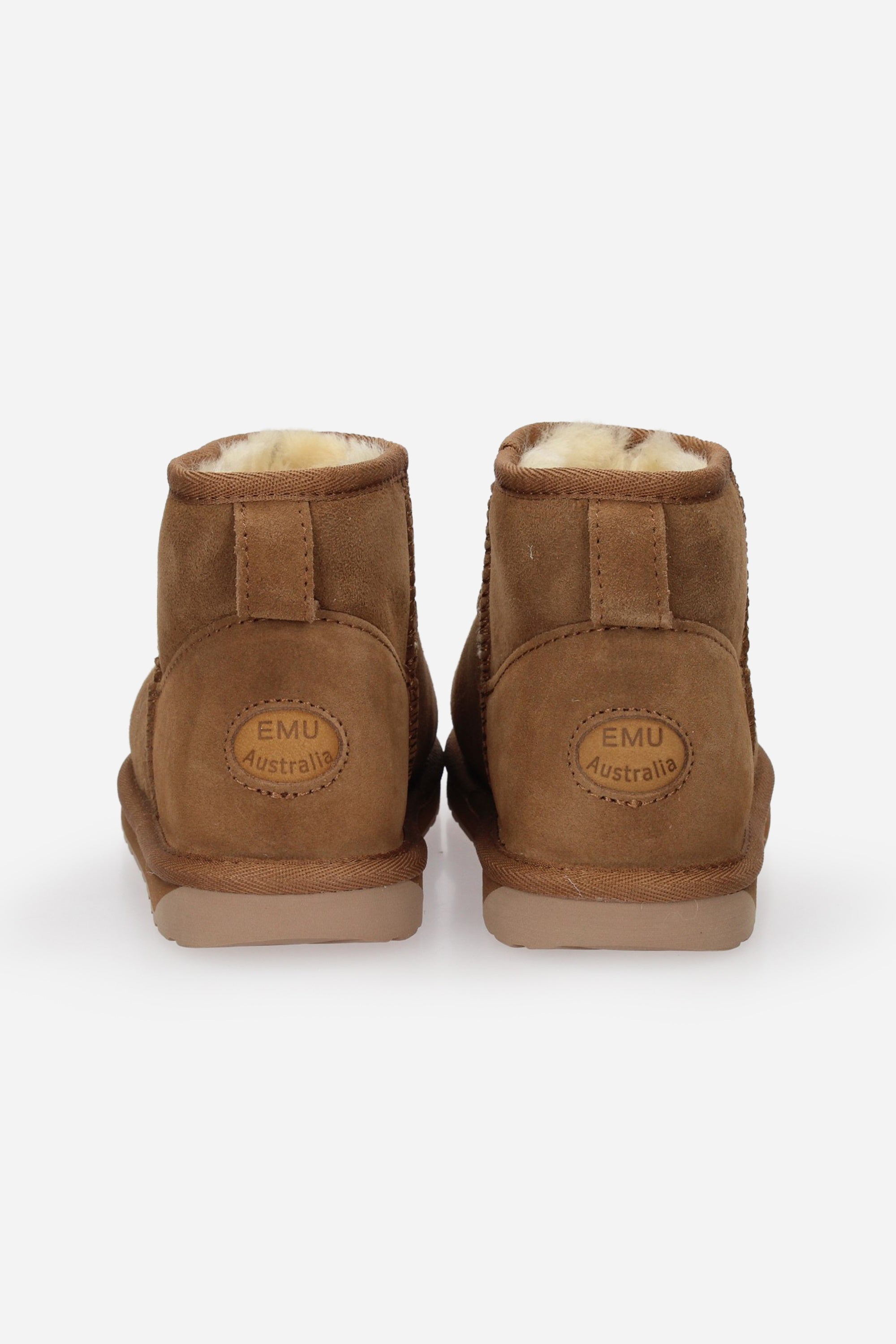 CUOIO | EMU AUSTRALIA - D W10937 Boots
