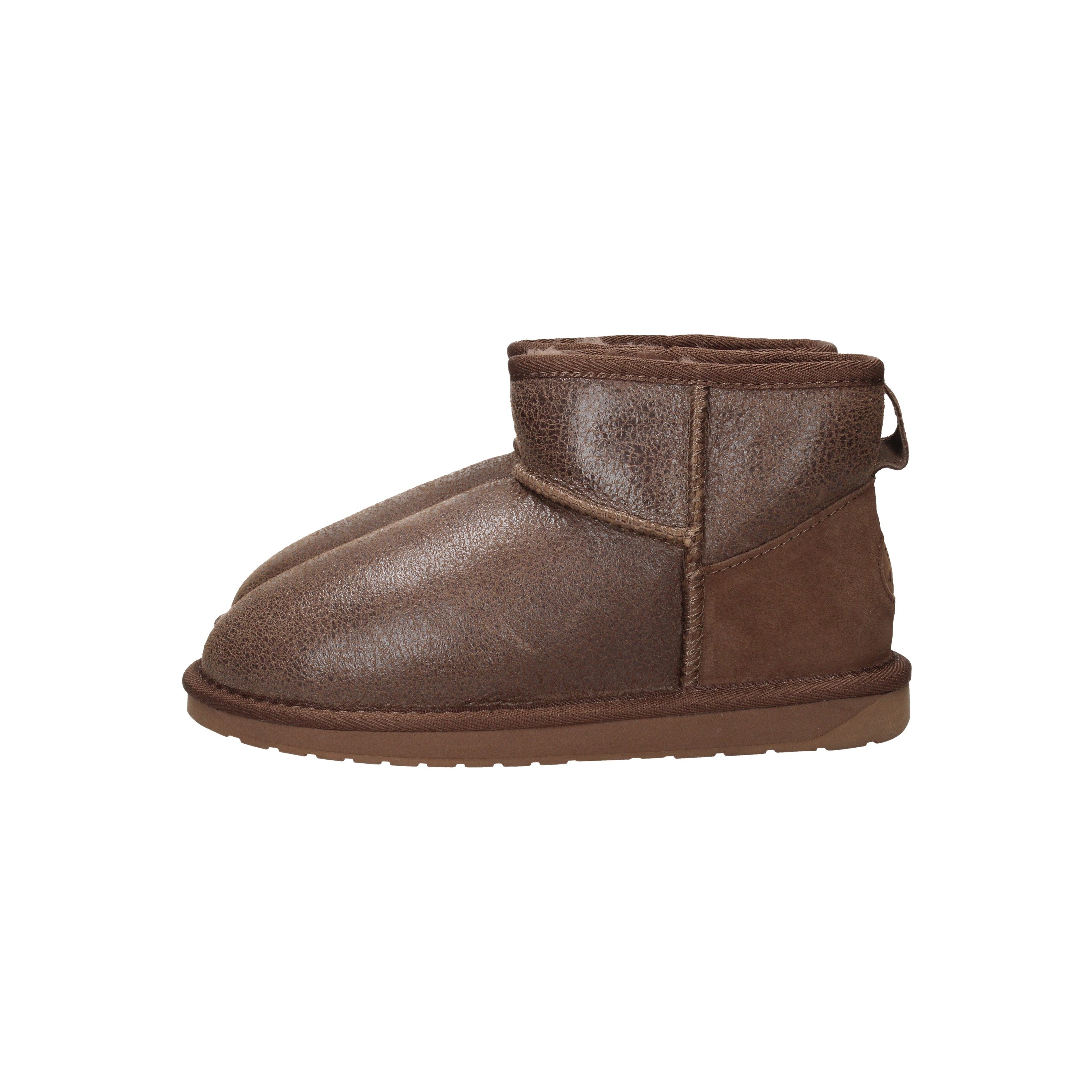 MARRONE | EMU AUSTRALIA - D W13132 Boots