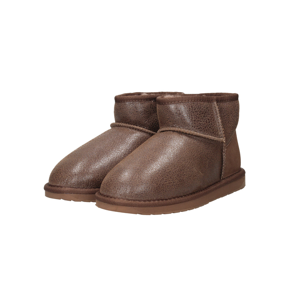 MARRONE | EMU AUSTRALIA - D W13132 Boots