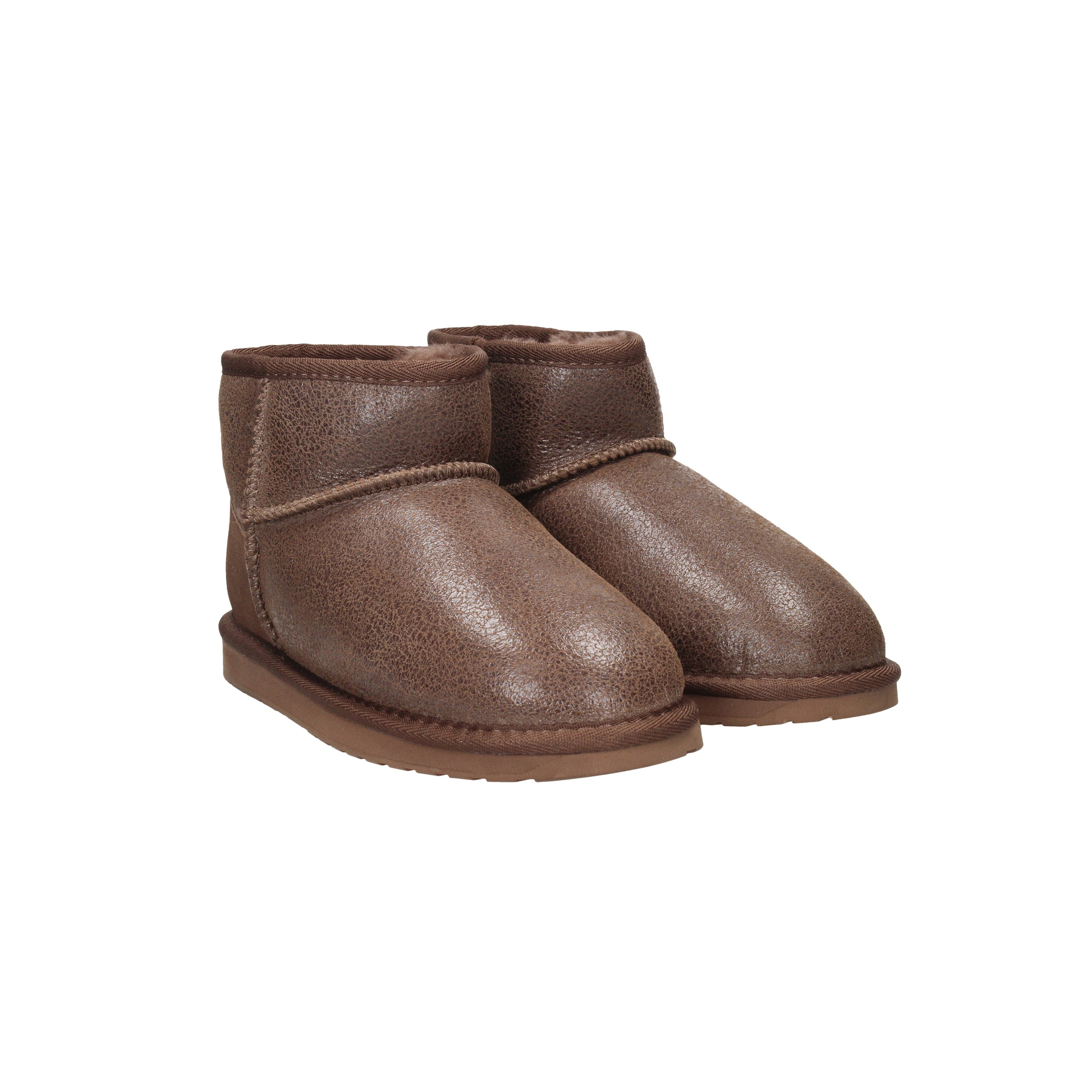 MARRONE | EMU AUSTRALIA - D W13132 Boots
