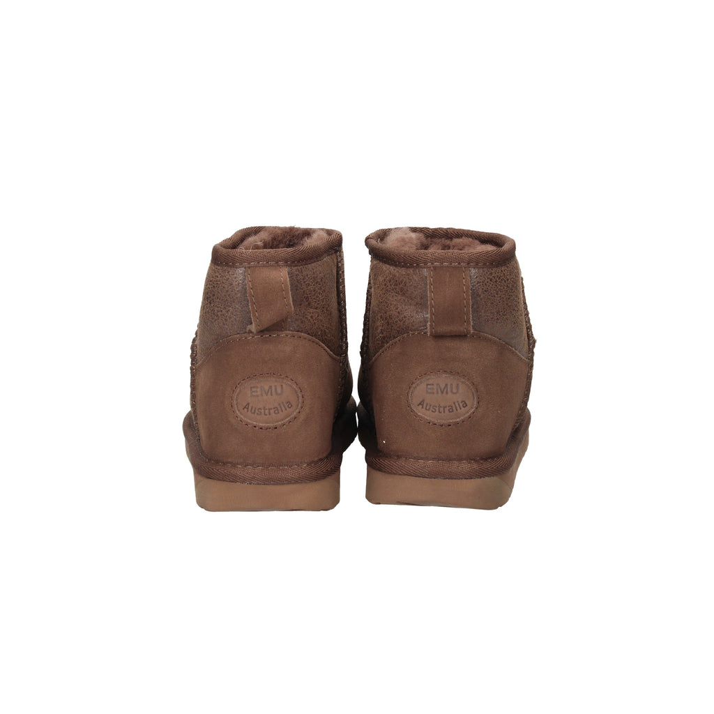 MARRONE | EMU AUSTRALIA - D W13132 Boots