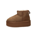 CUOIO | EMU AUSTRALIA - D W13082 Boots