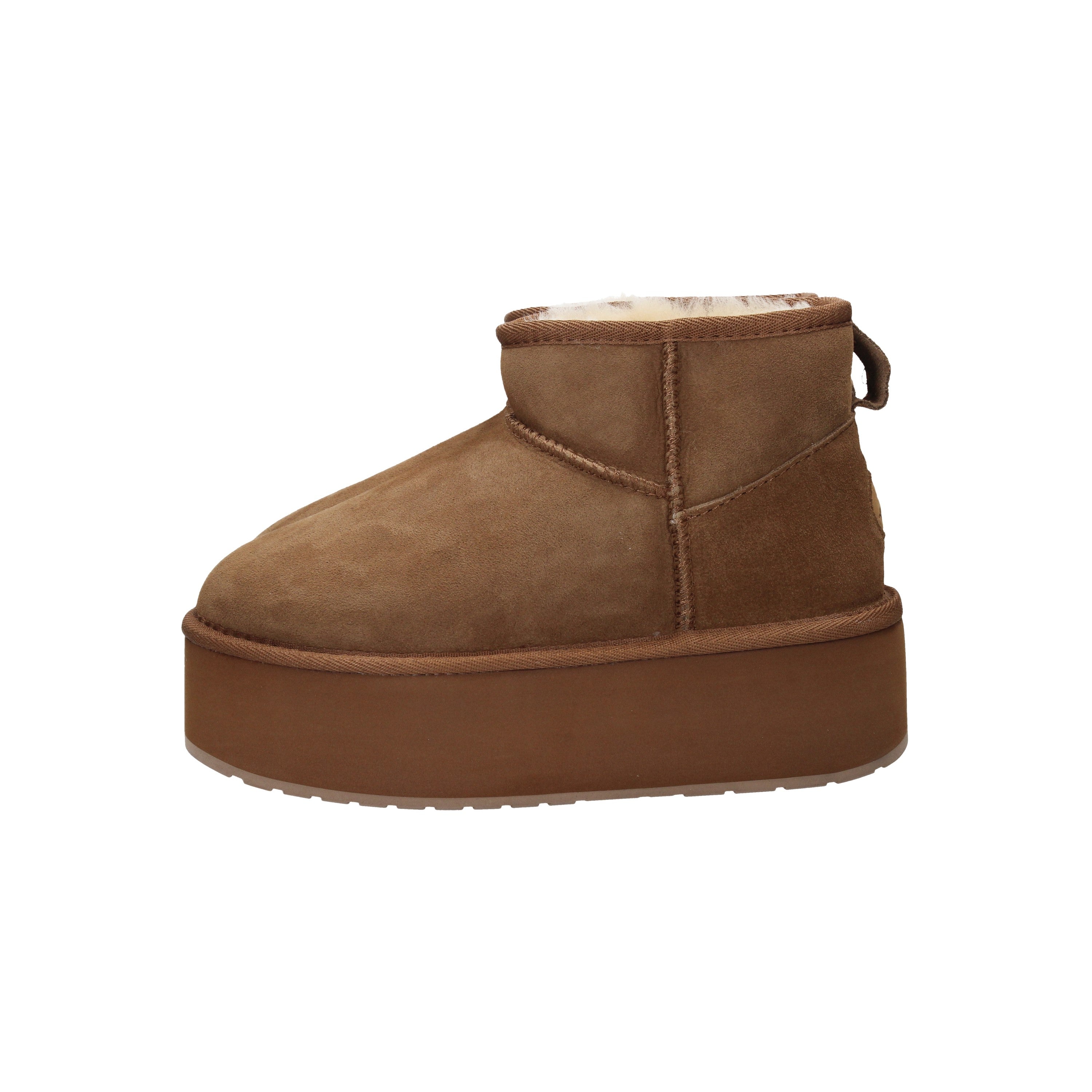CUOIO | EMU AUSTRALIA - D W13082 Boots