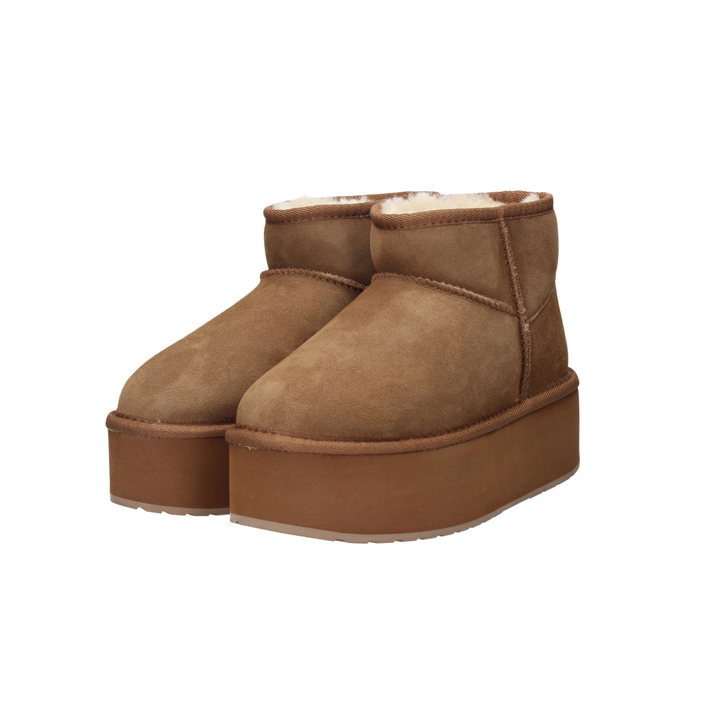CUOIO | EMU AUSTRALIA - D W13082 Boots