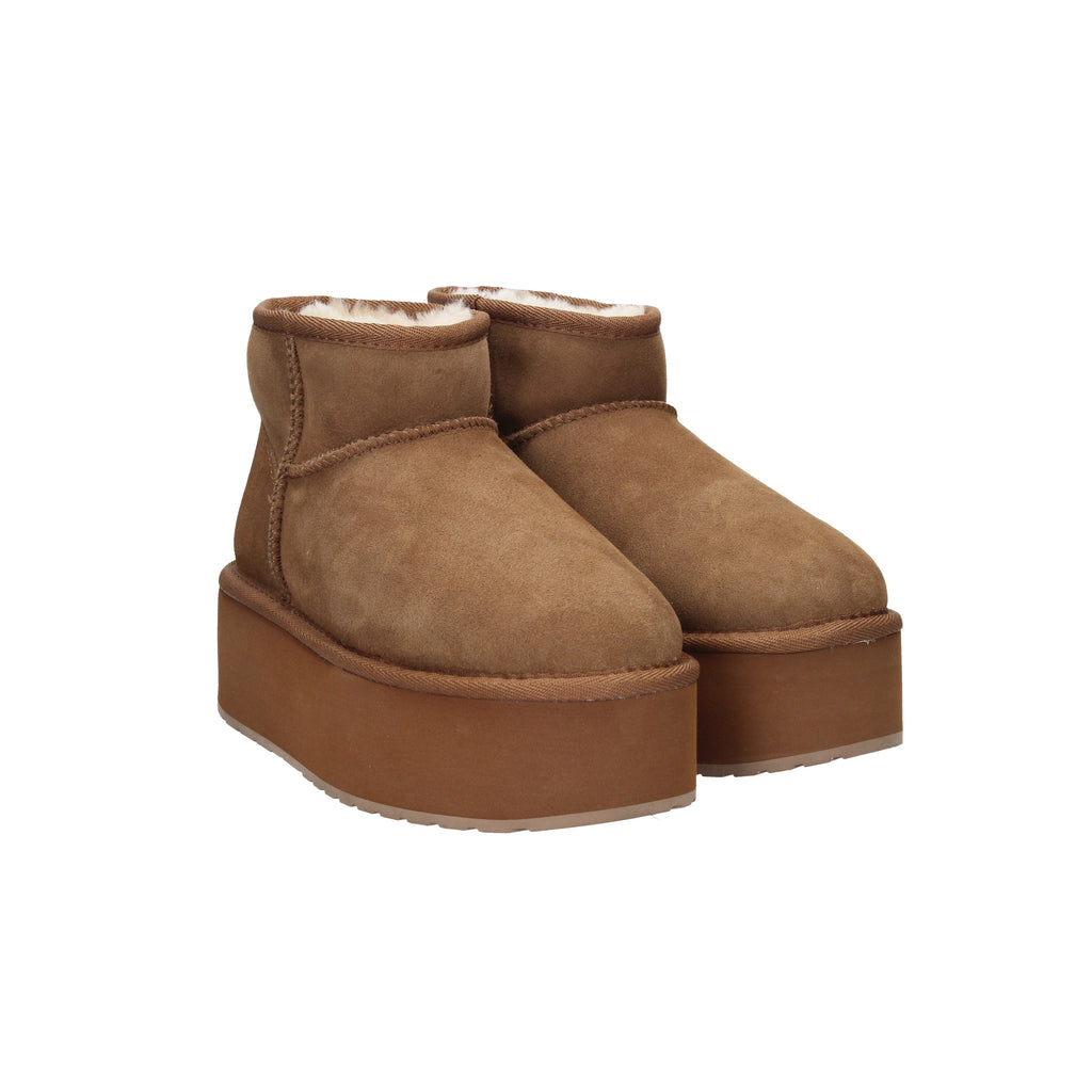 CUOIO | EMU AUSTRALIA - D W13082 Boots