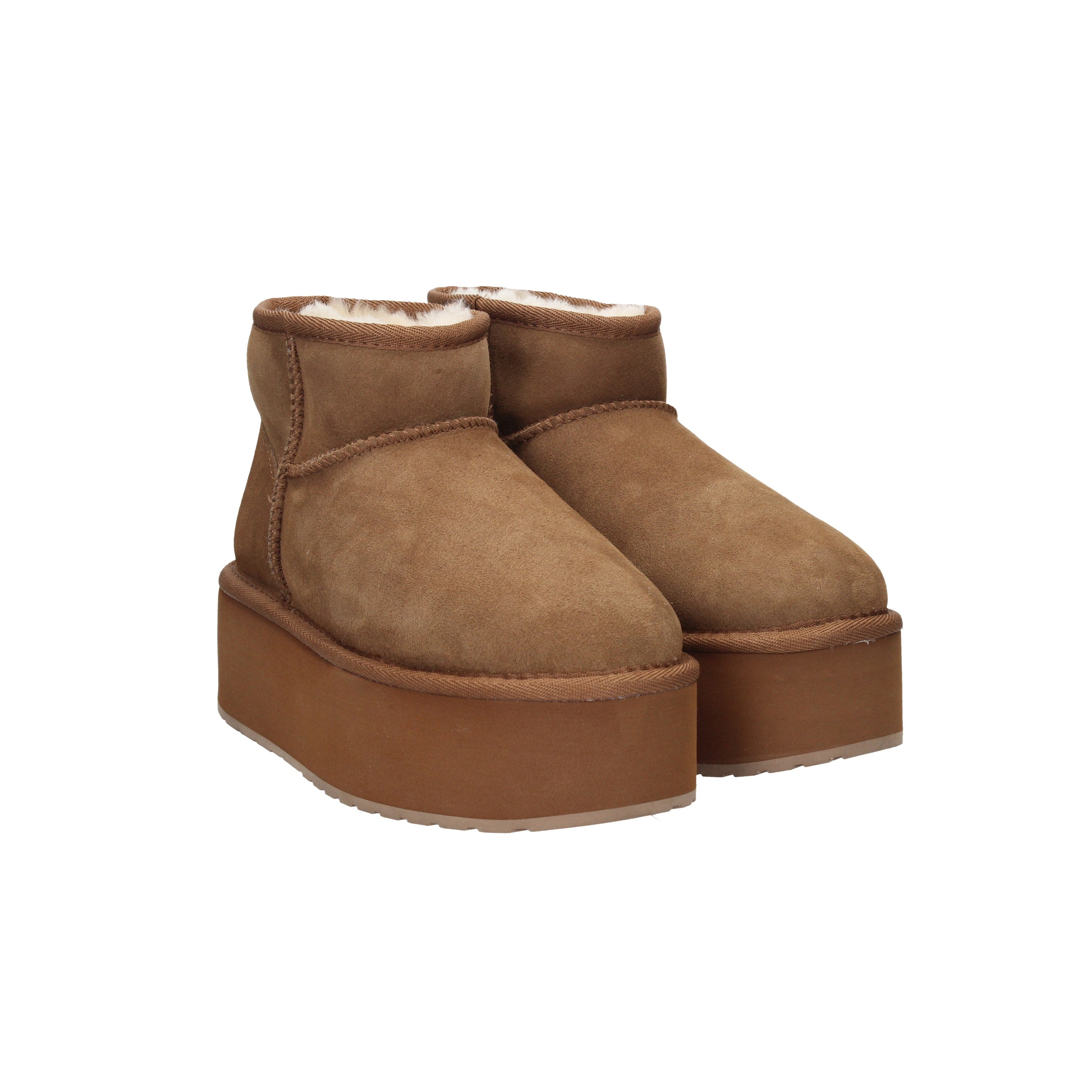 CUOIO | EMU AUSTRALIA - D W13082 Boots