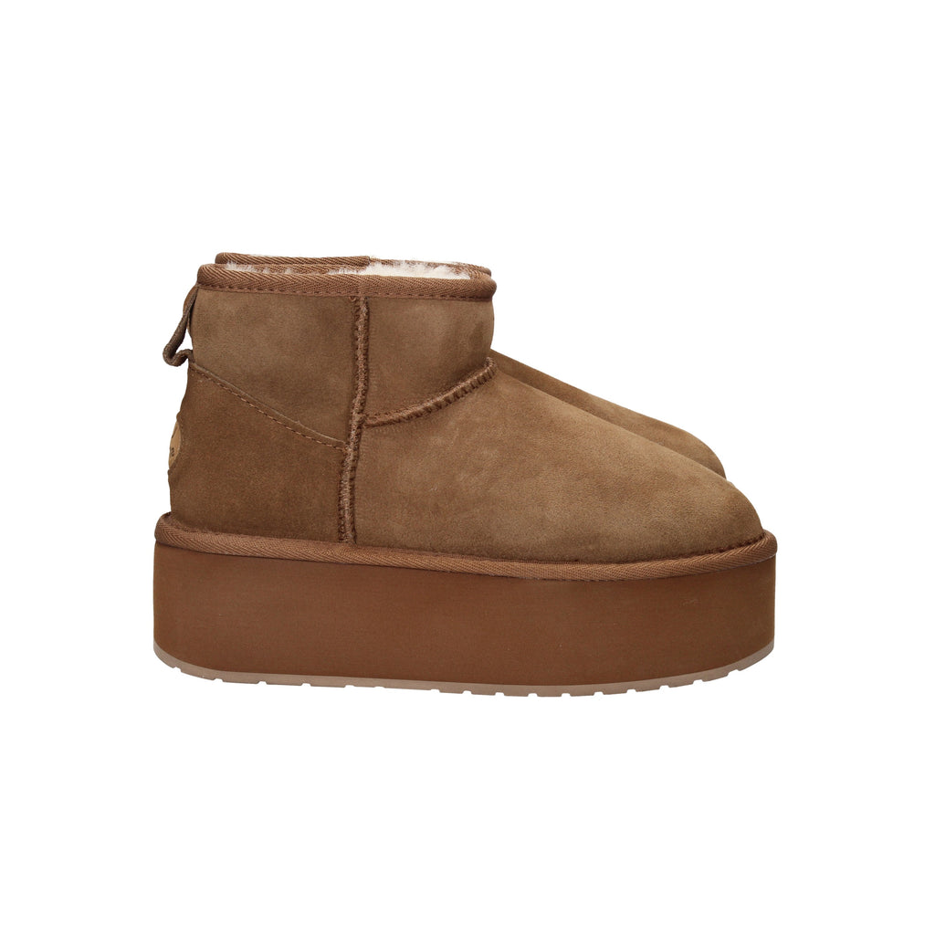 CUOIO | EMU AUSTRALIA - D W13082 Boots