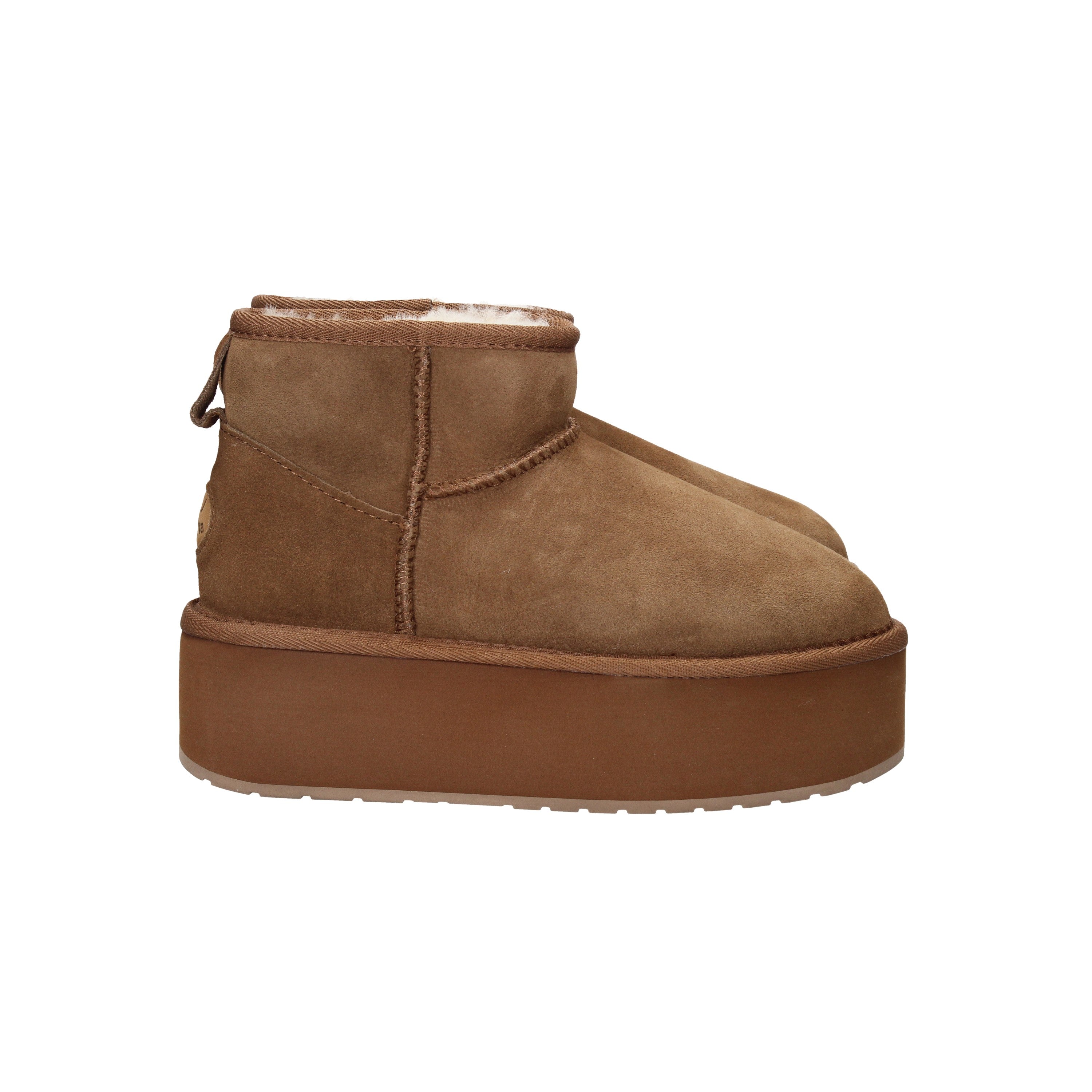 CUOIO | EMU AUSTRALIA - D W13082 Boots