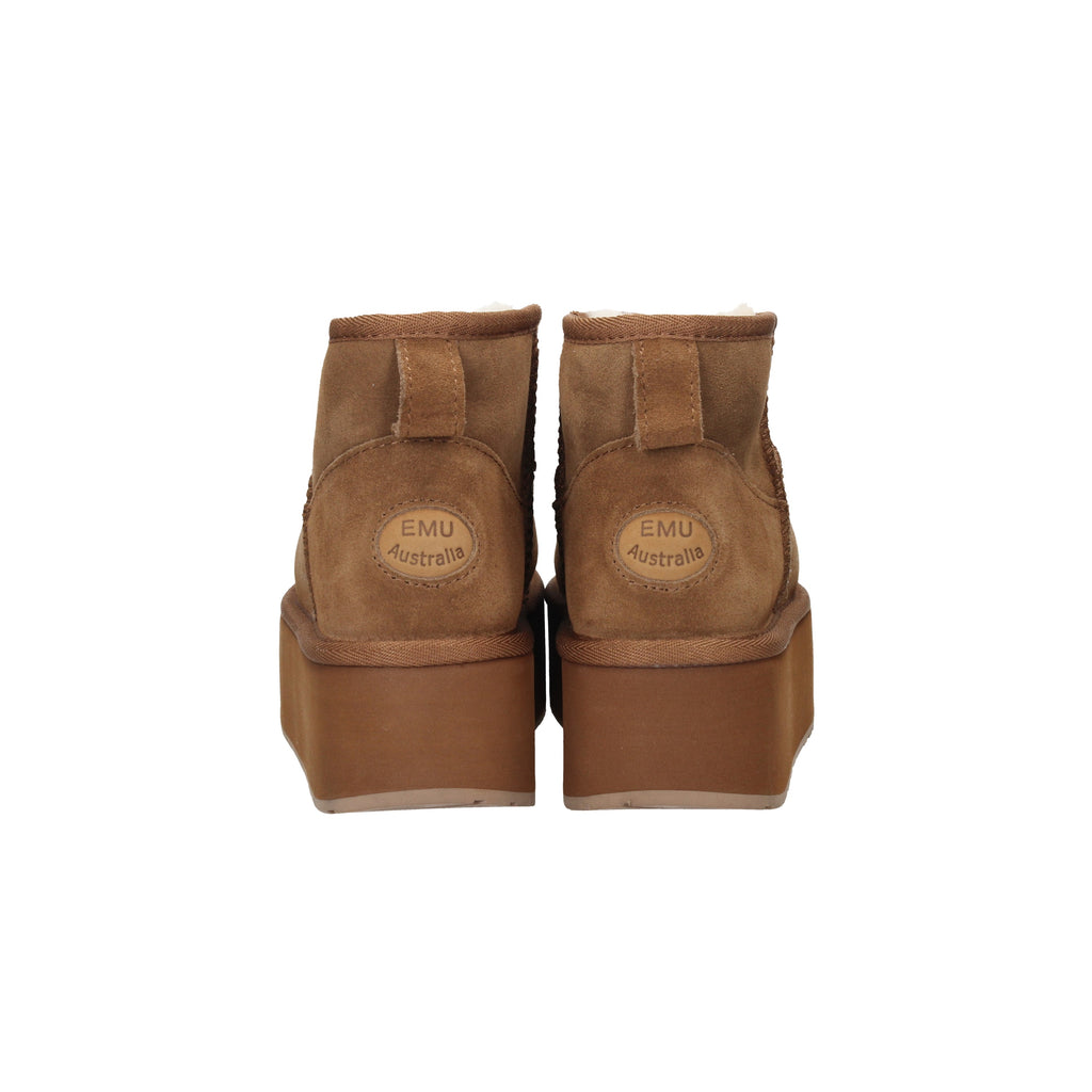 CUOIO | EMU AUSTRALIA - D W13082 Boots
