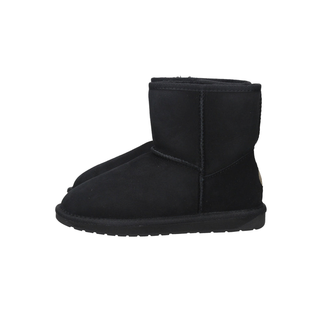 NERO | EMU AUSTRALIA - D W10003 Boots
