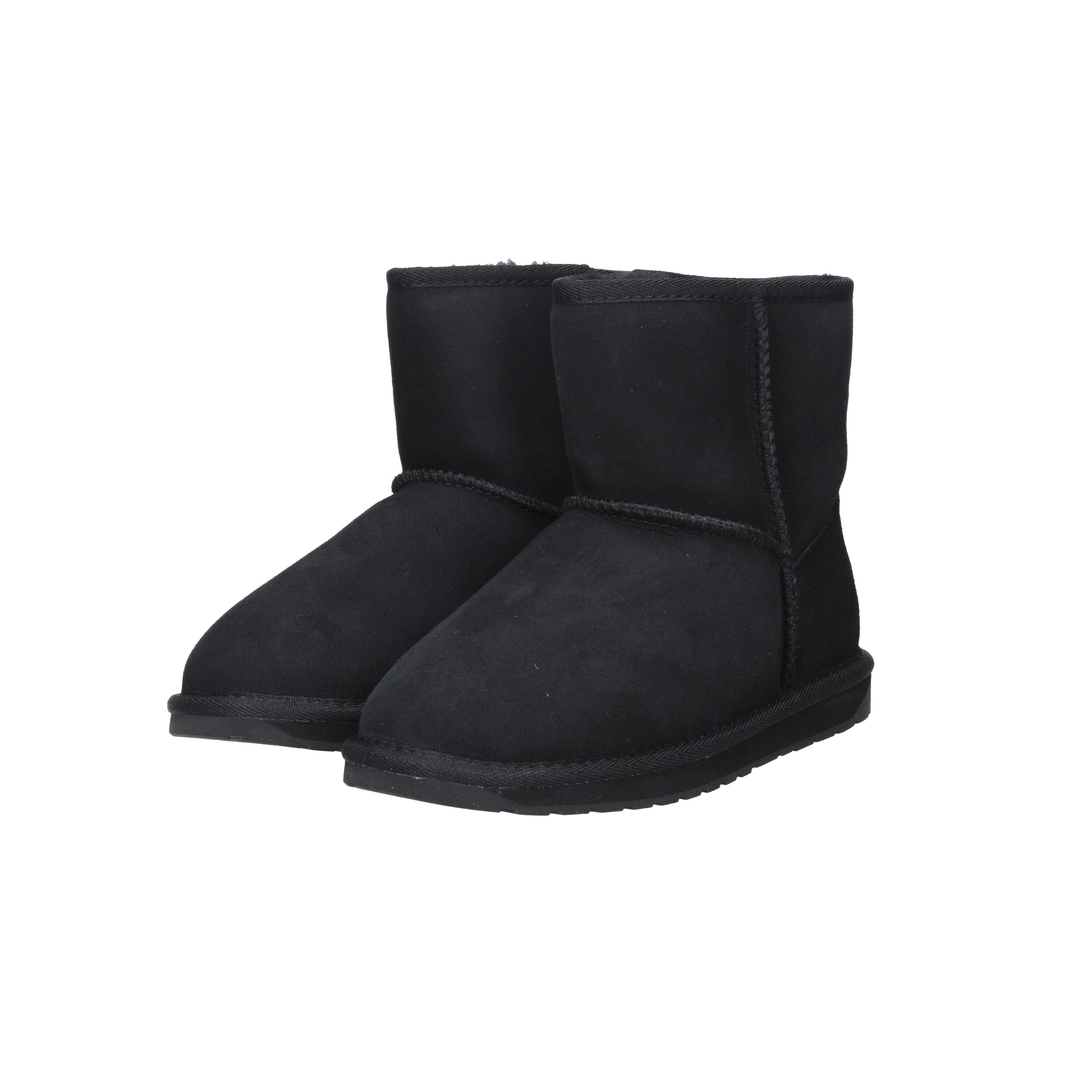 NERO | EMU AUSTRALIA - D W10003 Boots