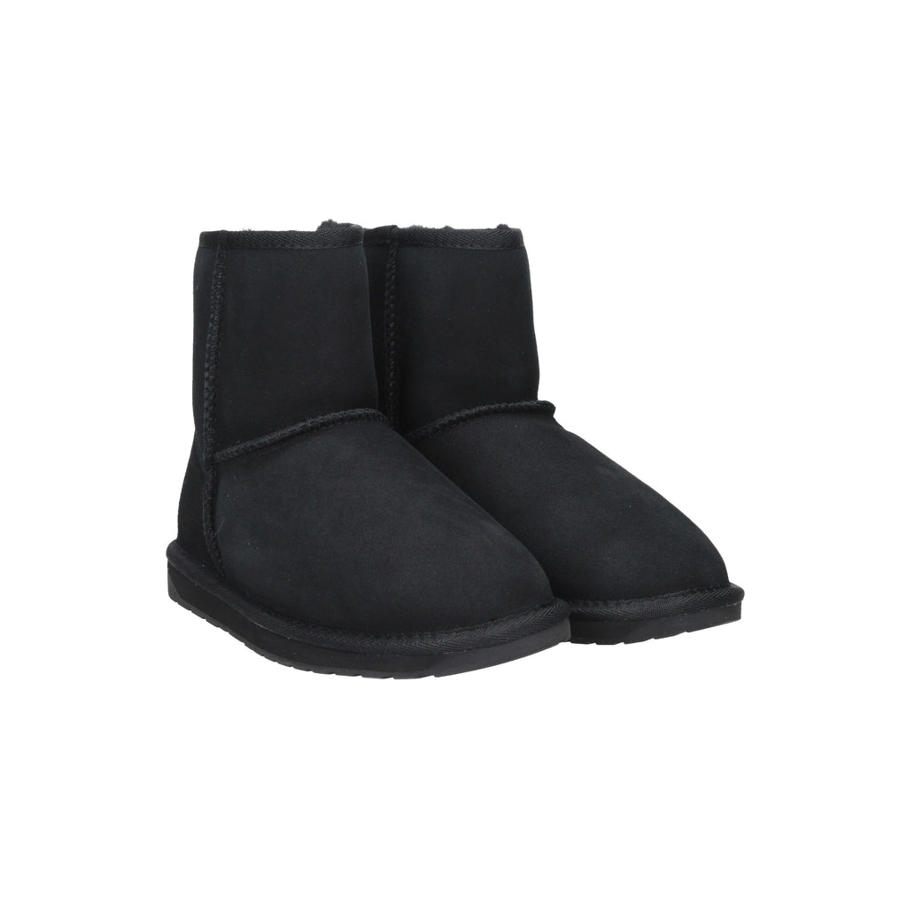 NERO | EMU AUSTRALIA - D W10003 Boots