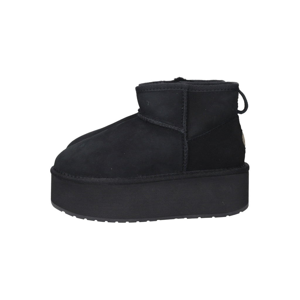 NERO | EMU AUSTRALIA - D W13082 Boots