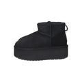 NERO | EMU AUSTRALIA - D W13082 Boots