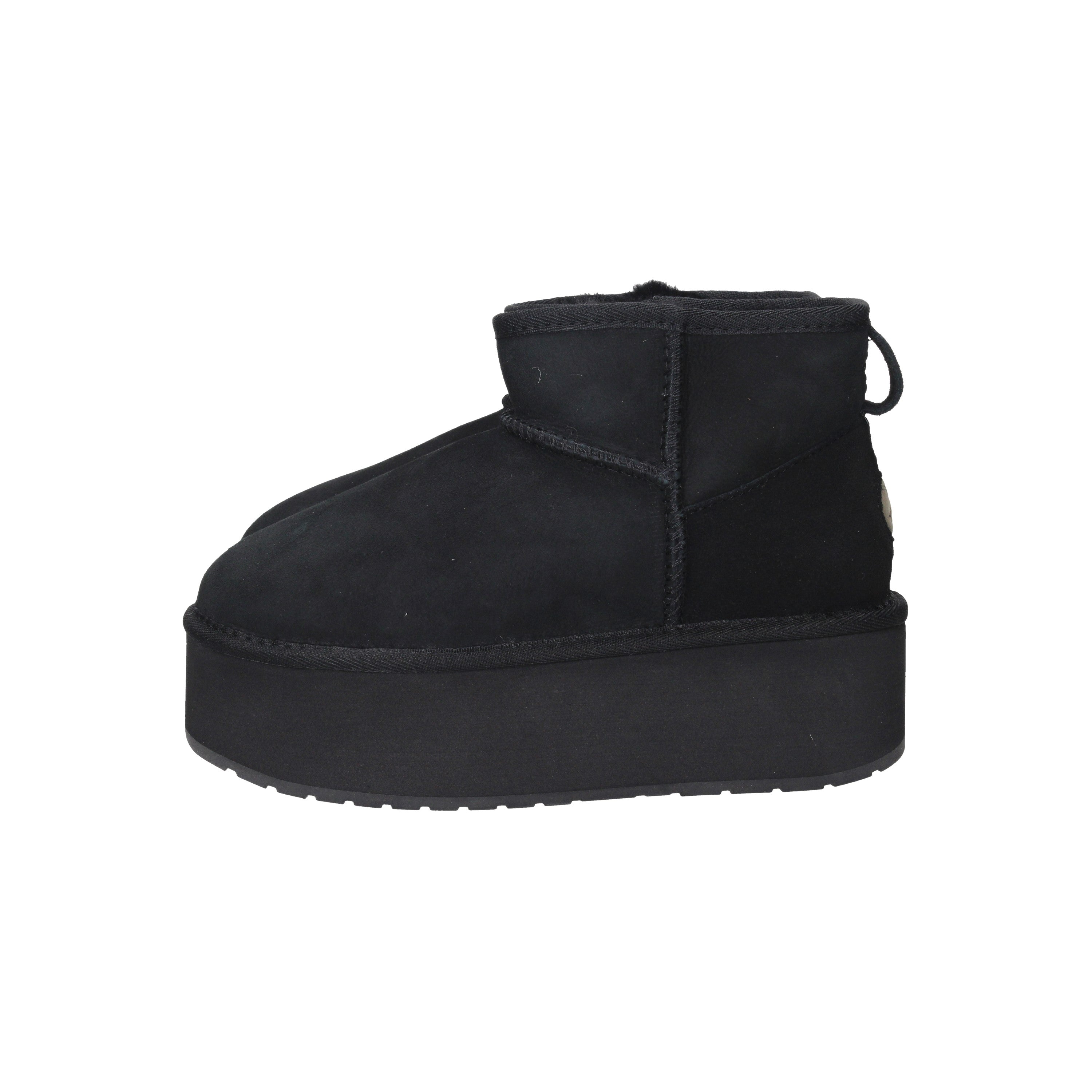 NERO | EMU AUSTRALIA - D W13082 Boots