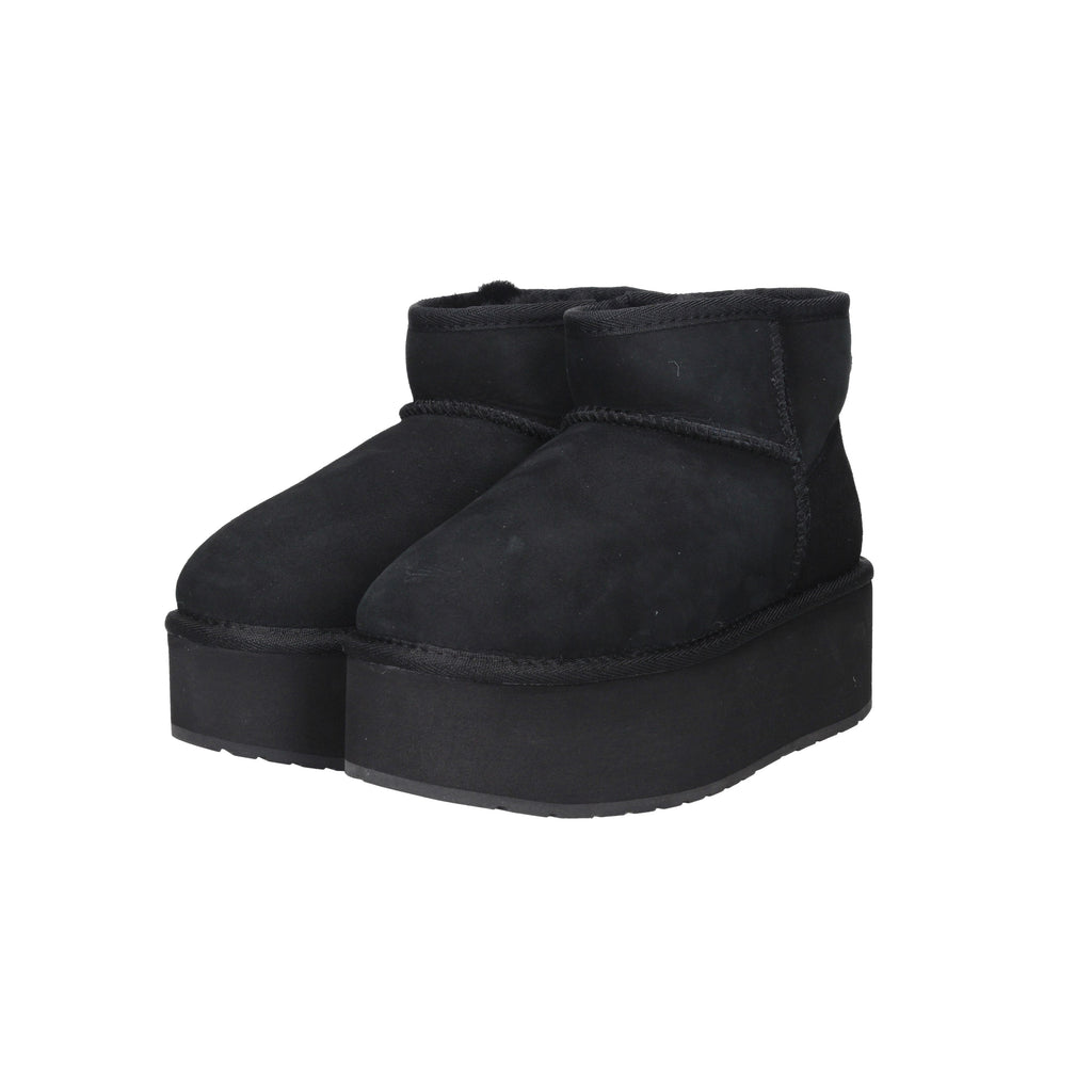 NERO | EMU AUSTRALIA - D W13082 Boots