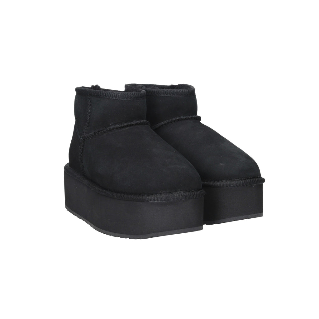 NERO | EMU AUSTRALIA - D W13082 Boots