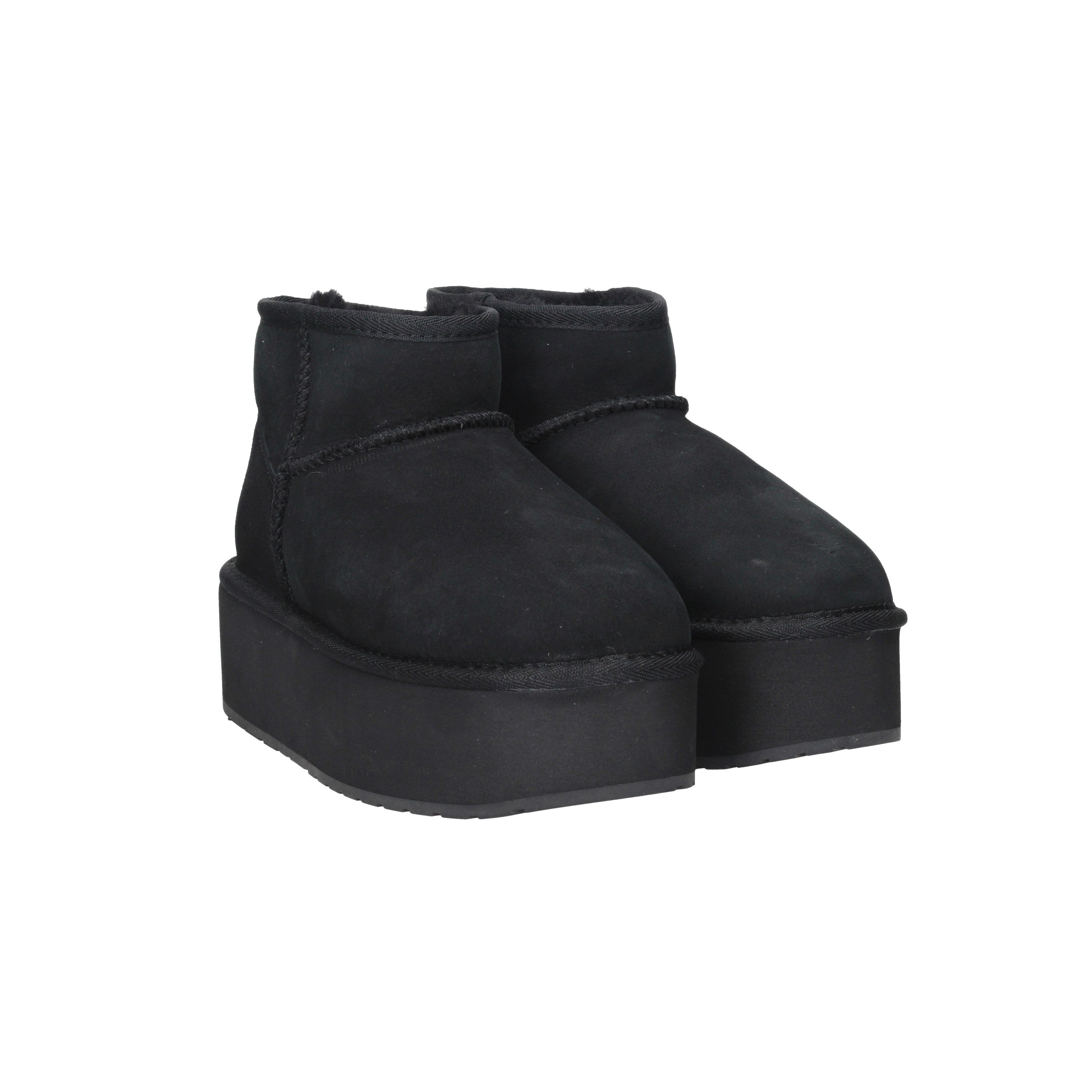 NERO | EMU AUSTRALIA - D W13082 Boots