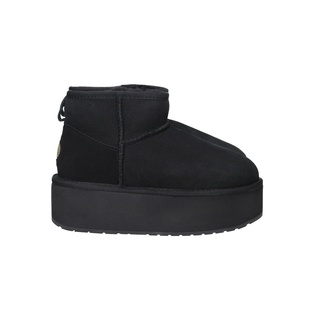 NERO | EMU AUSTRALIA - D W13082 Boots