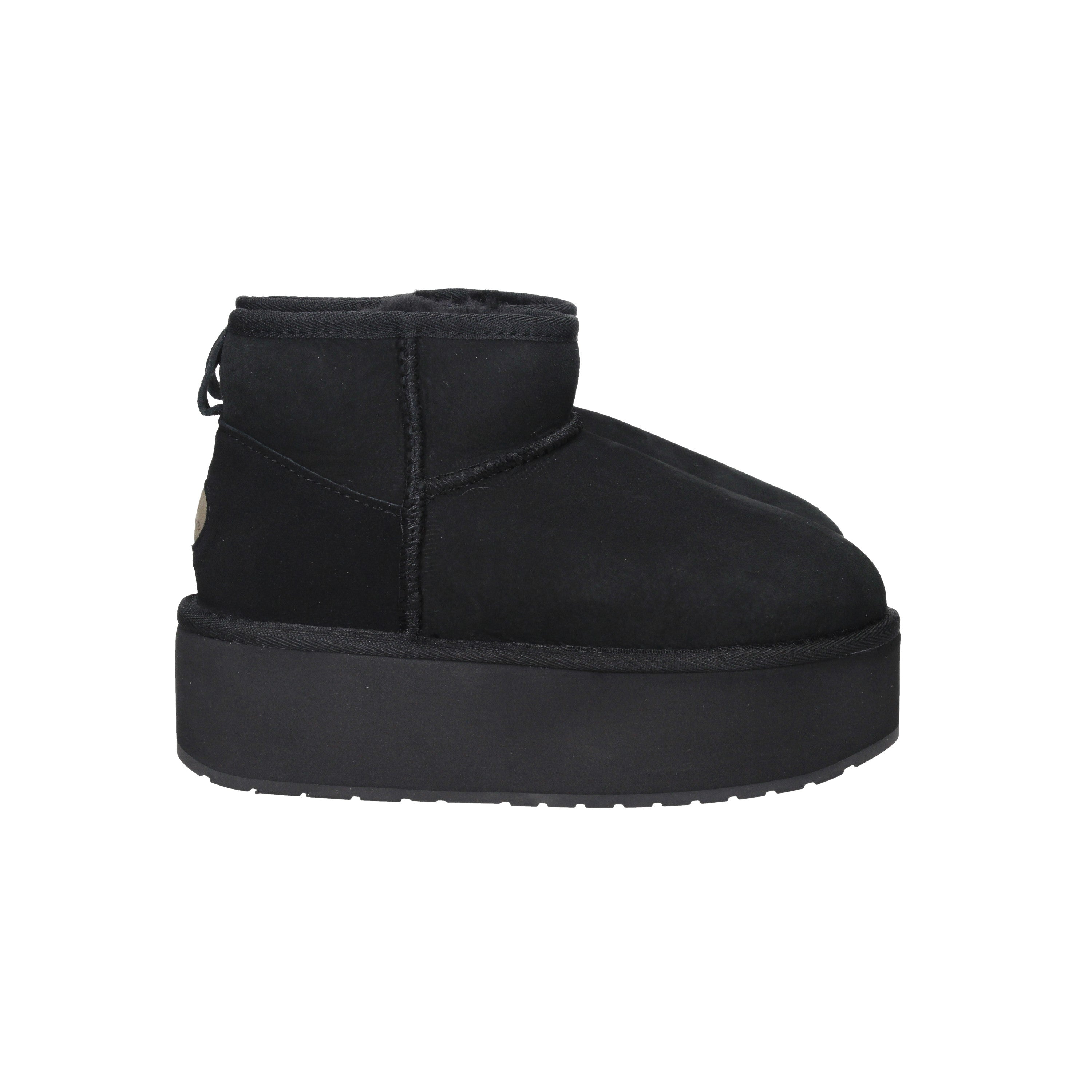 NERO | EMU AUSTRALIA - D W13082 Boots