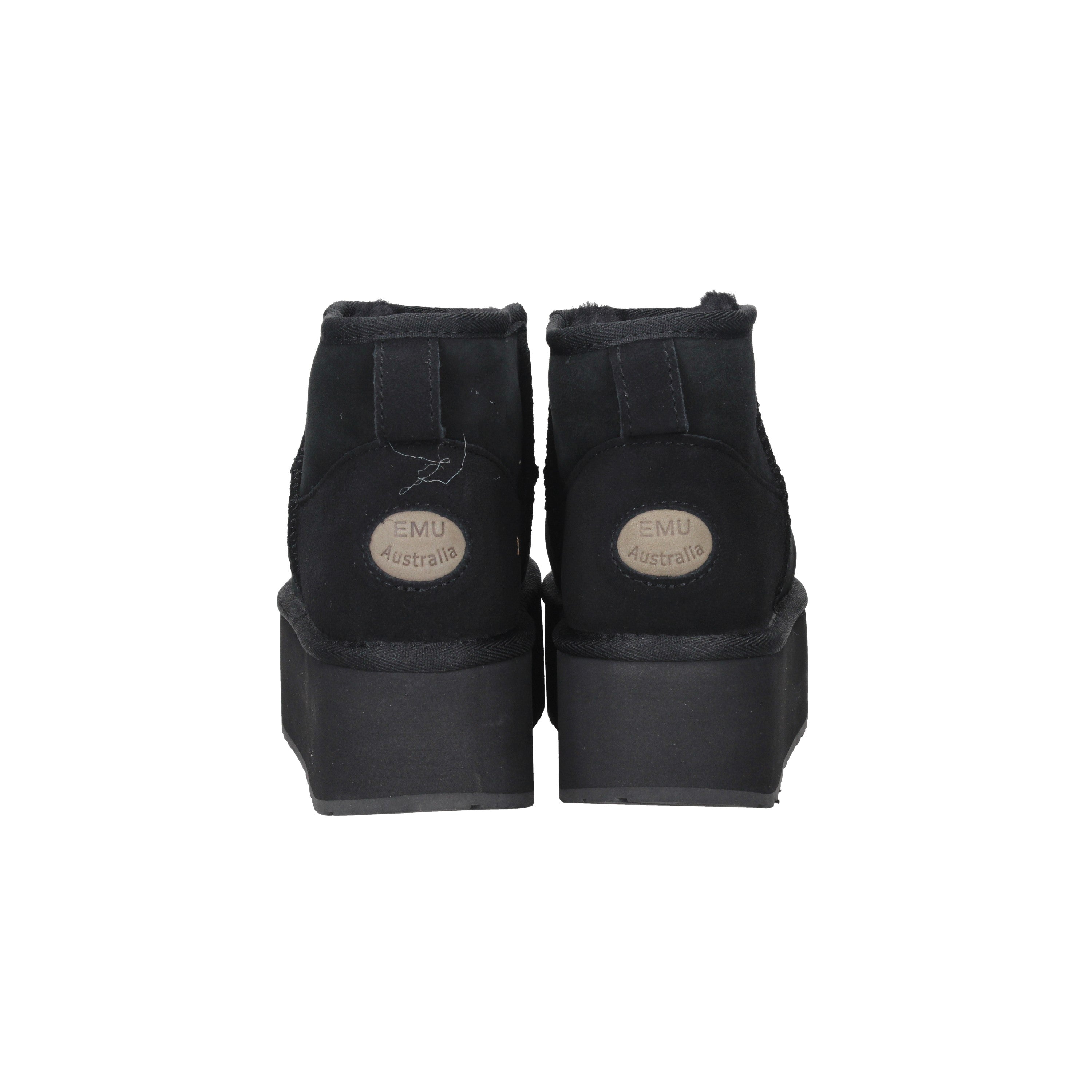 NERO | EMU AUSTRALIA - D W13082 Boots