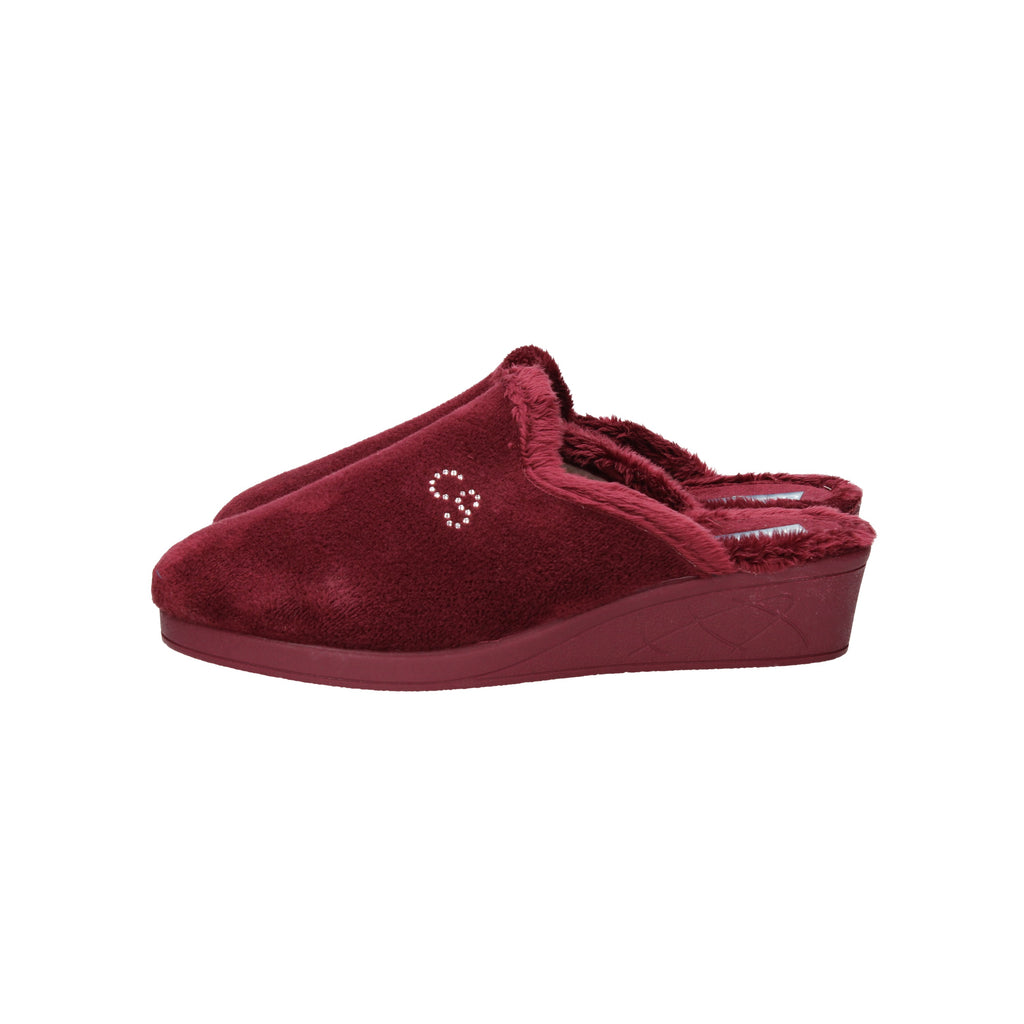 BORDEAUX | CINZIA SOFT - D IEA3055 Pantofola