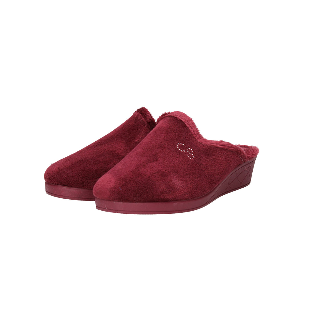 BORDEAUX | CINZIA SOFT - D IEA3055 Pantofola