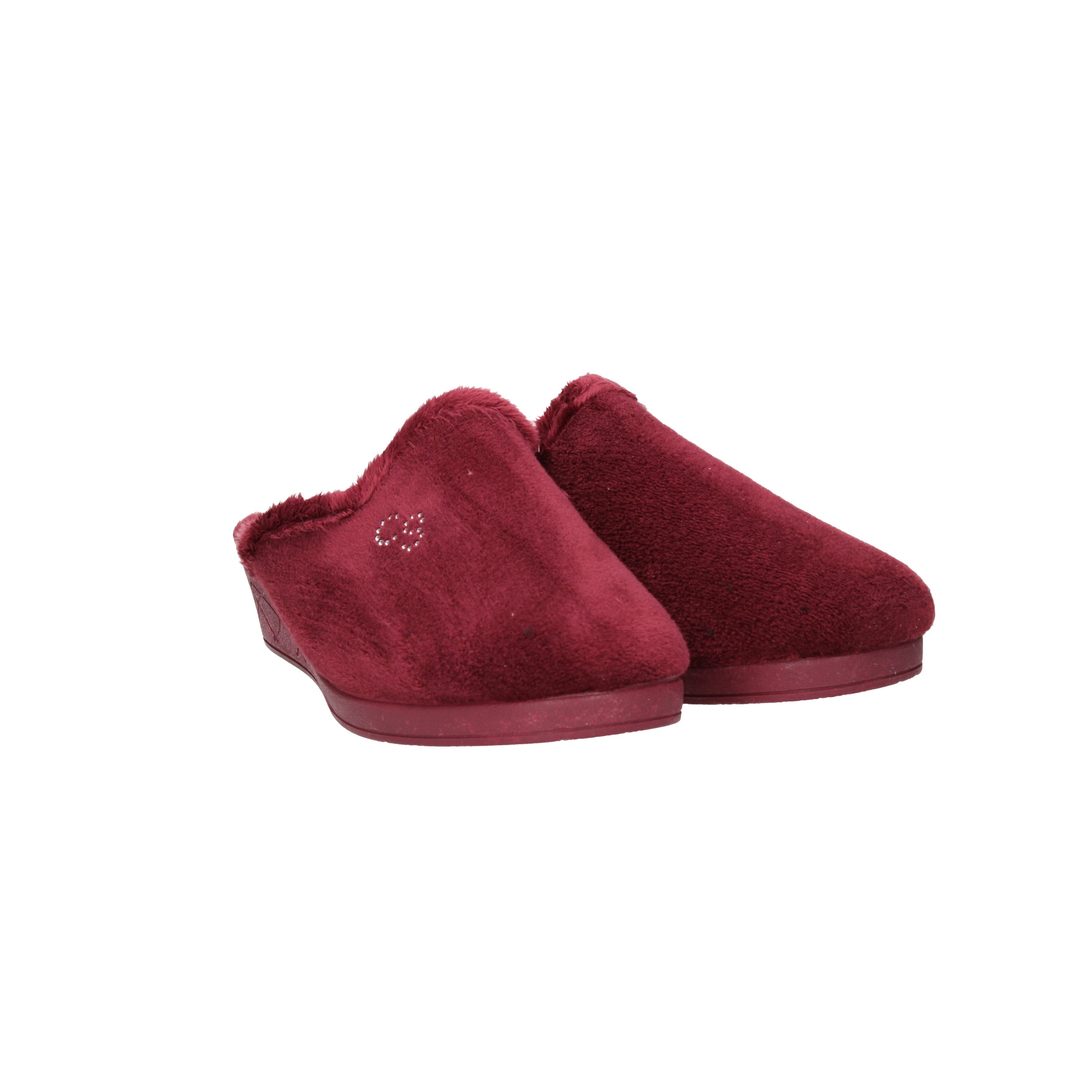 BORDEAUX | CINZIA SOFT - D IEA3055 Pantofola