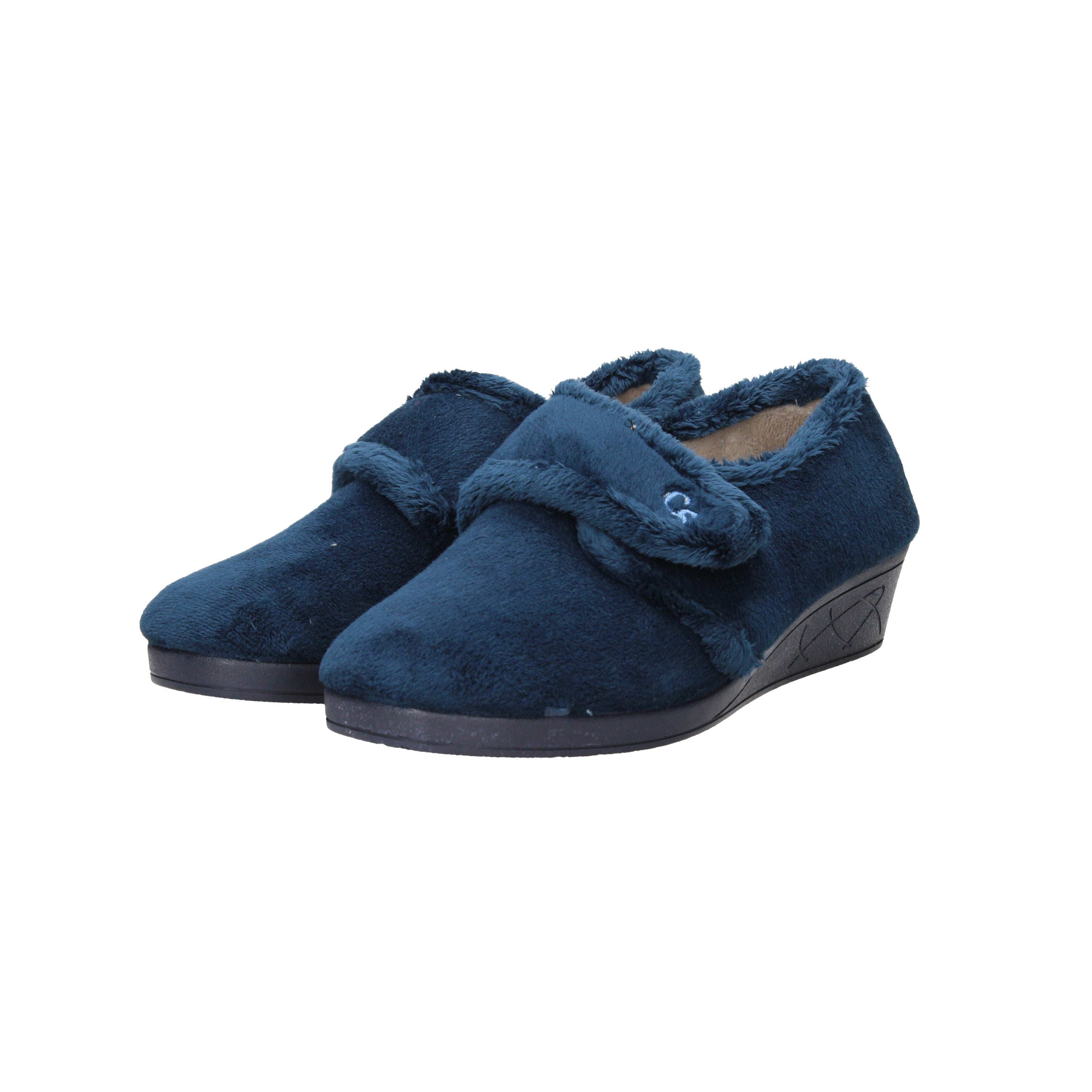 BLU | CINZIA SOFT - D IEA3801 Pantofola
