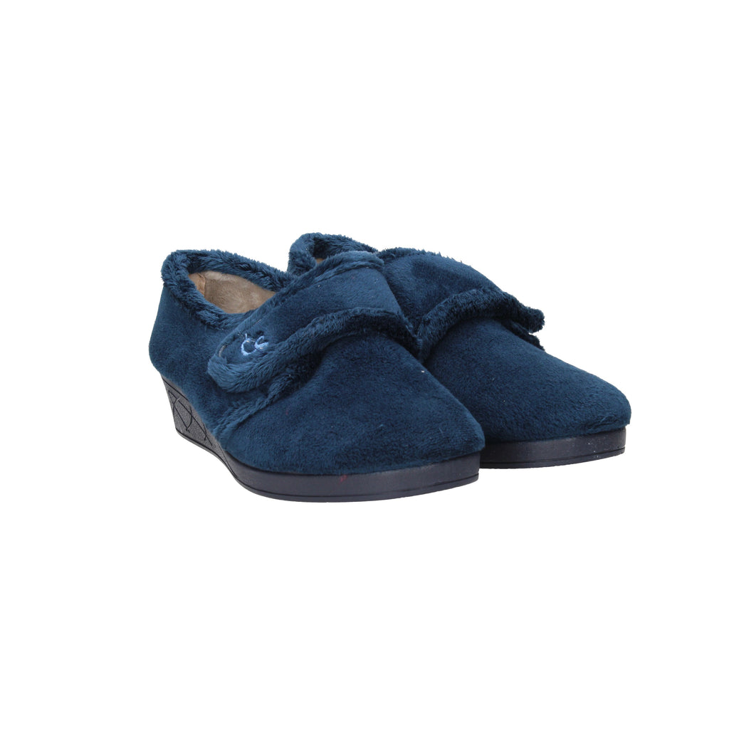 BLU | CINZIA SOFT - D IEA3801 Pantofola