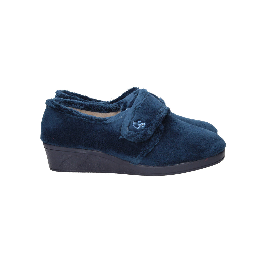 BLU | CINZIA SOFT - D IEA3801 Pantofola