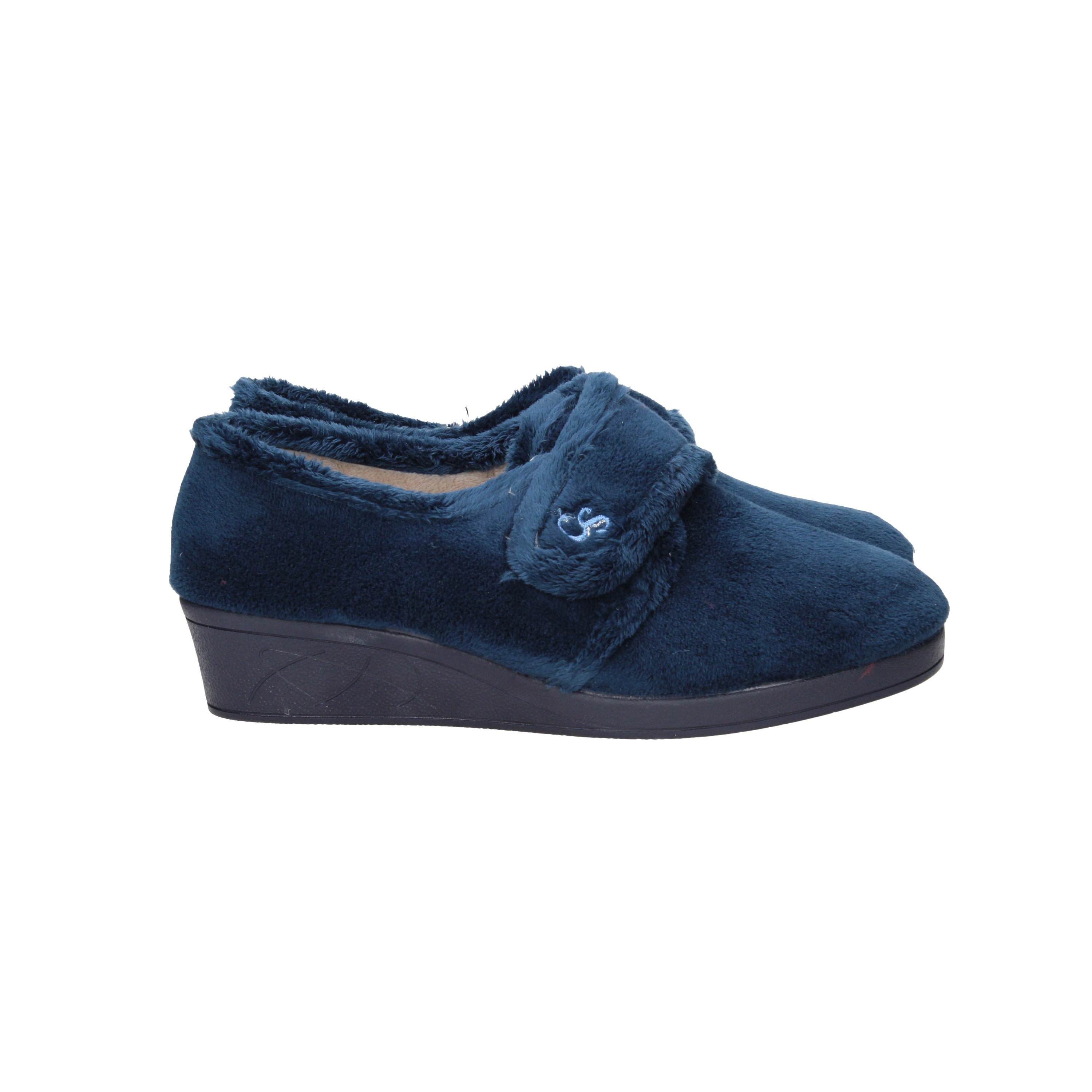 BLU | CINZIA SOFT - D IEA3801 Pantofola