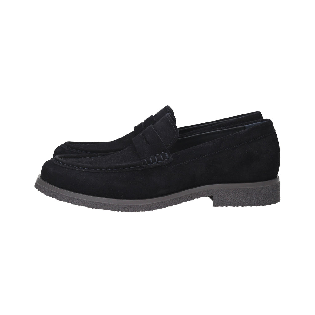 BLU | GEOX - U U4658C00022 Mocassino