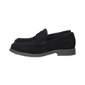 BLU | GEOX - U U4658C00022 Mocassino