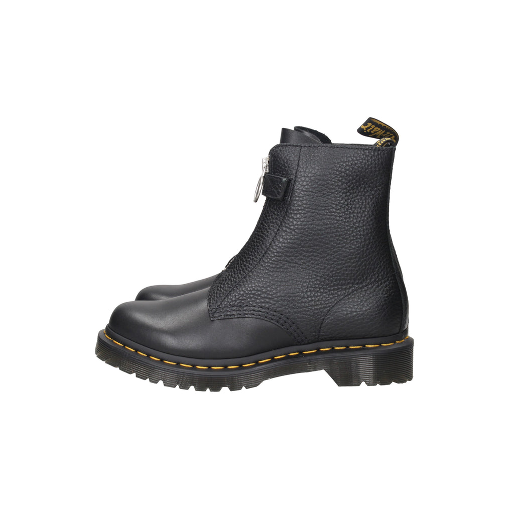 NERO | DR. MARTENS - D 1460PASCALFRNTZIP Anfibio