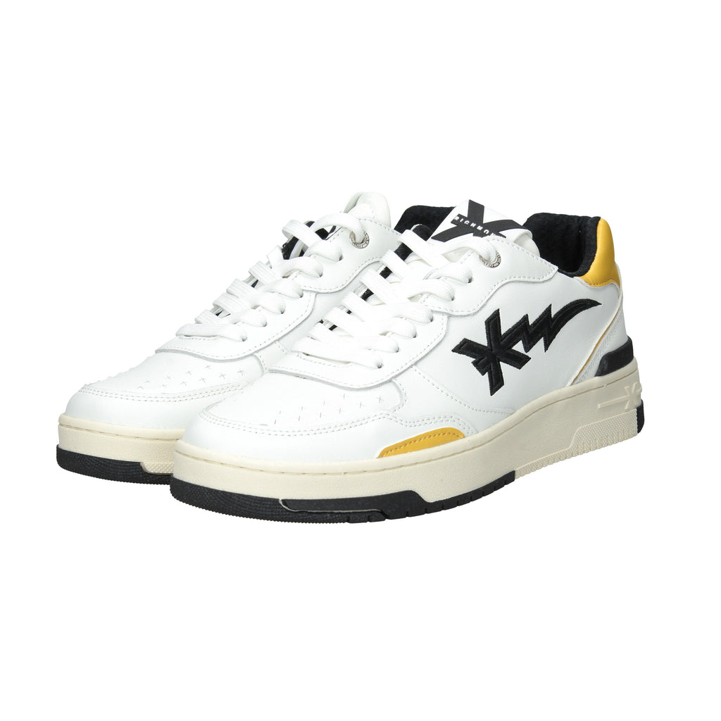 BIANCO | JOHN RICHMOND - U 25324CP Sneakers