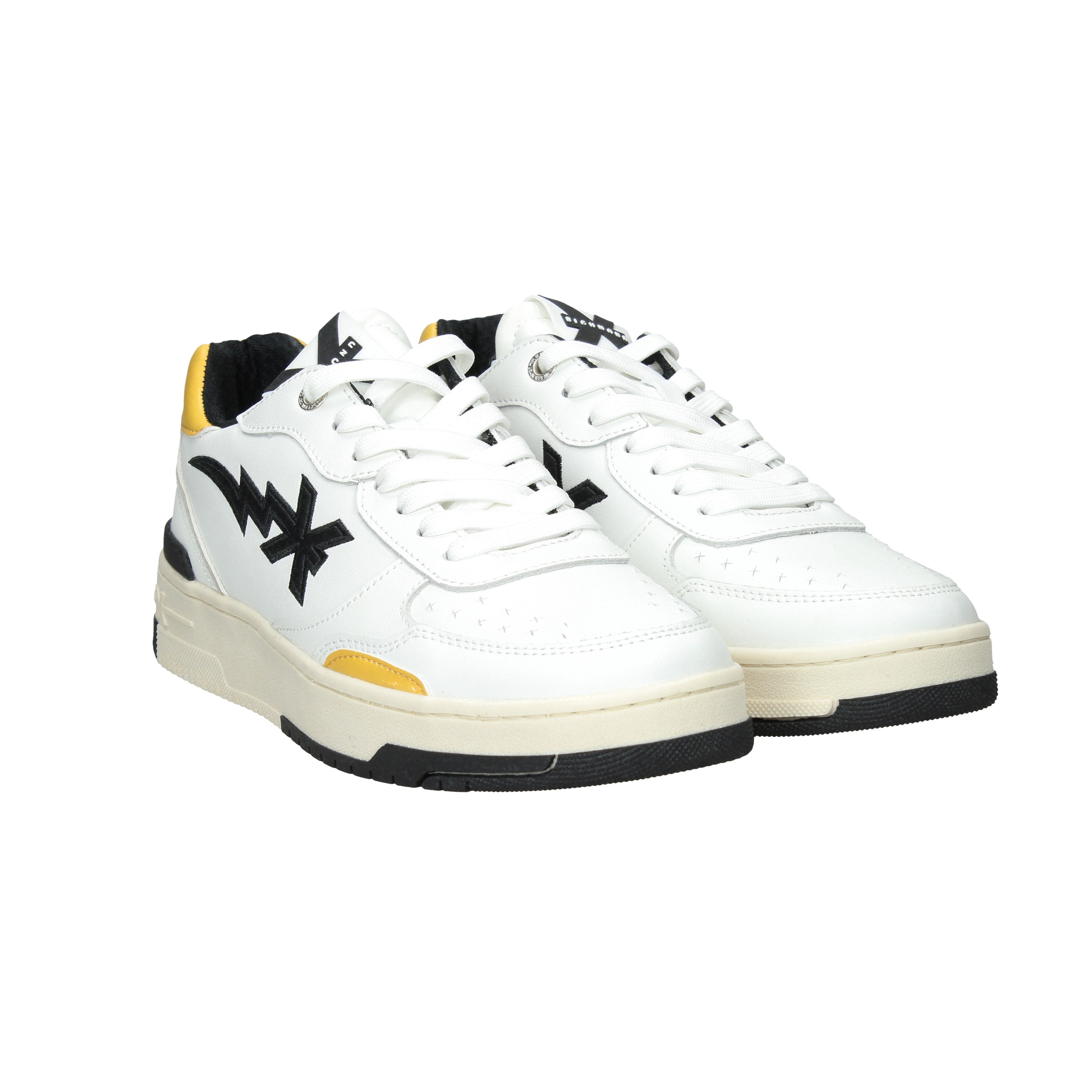 BIANCO | JOHN RICHMOND - U 25324CP Sneakers