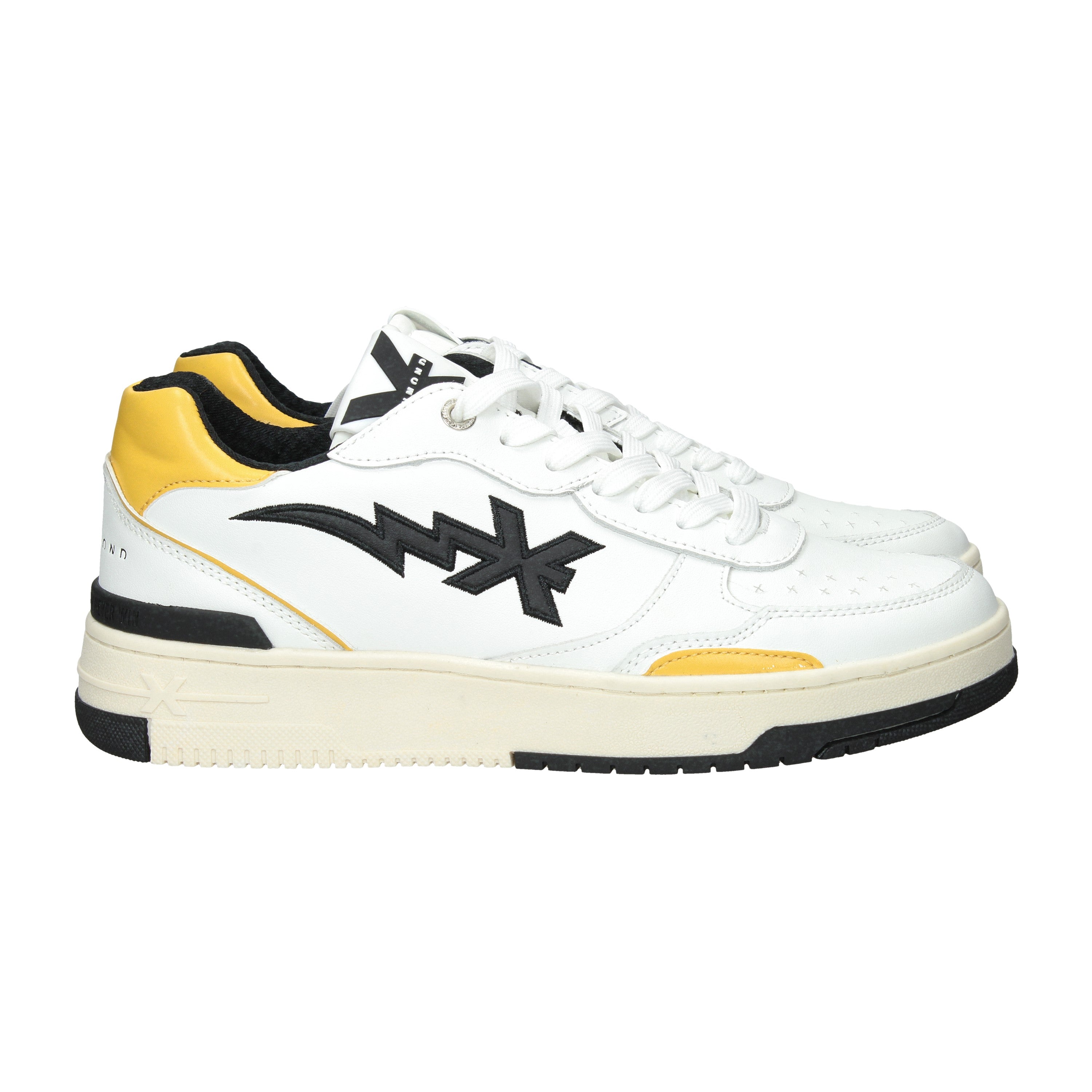 BIANCO | JOHN RICHMOND - U 25324CP Sneakers